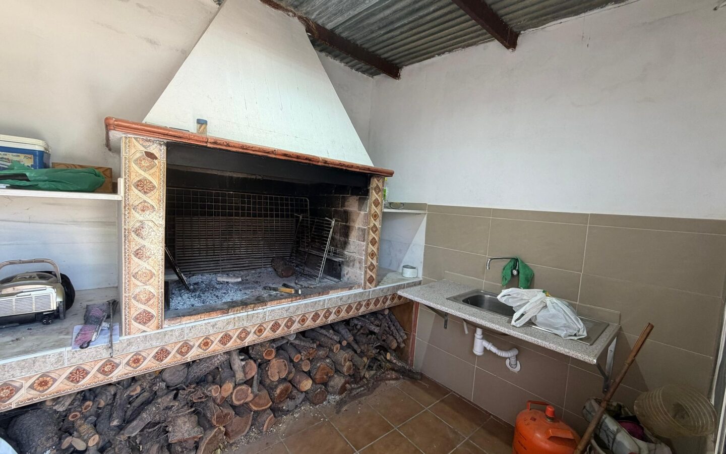 Finca 110 M² In Pinoso, Spain