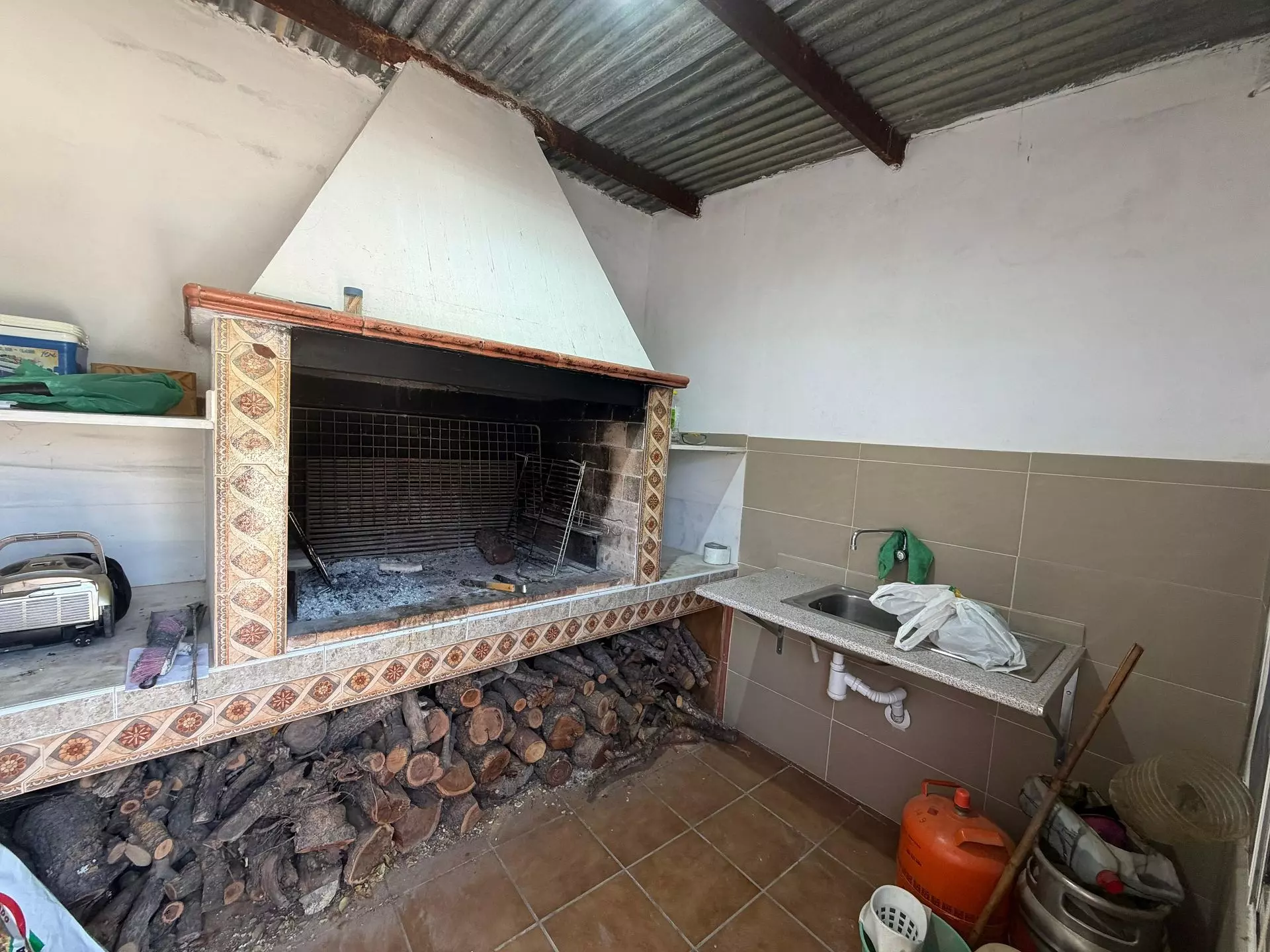 Finca 110 M² In Pinoso, Spain