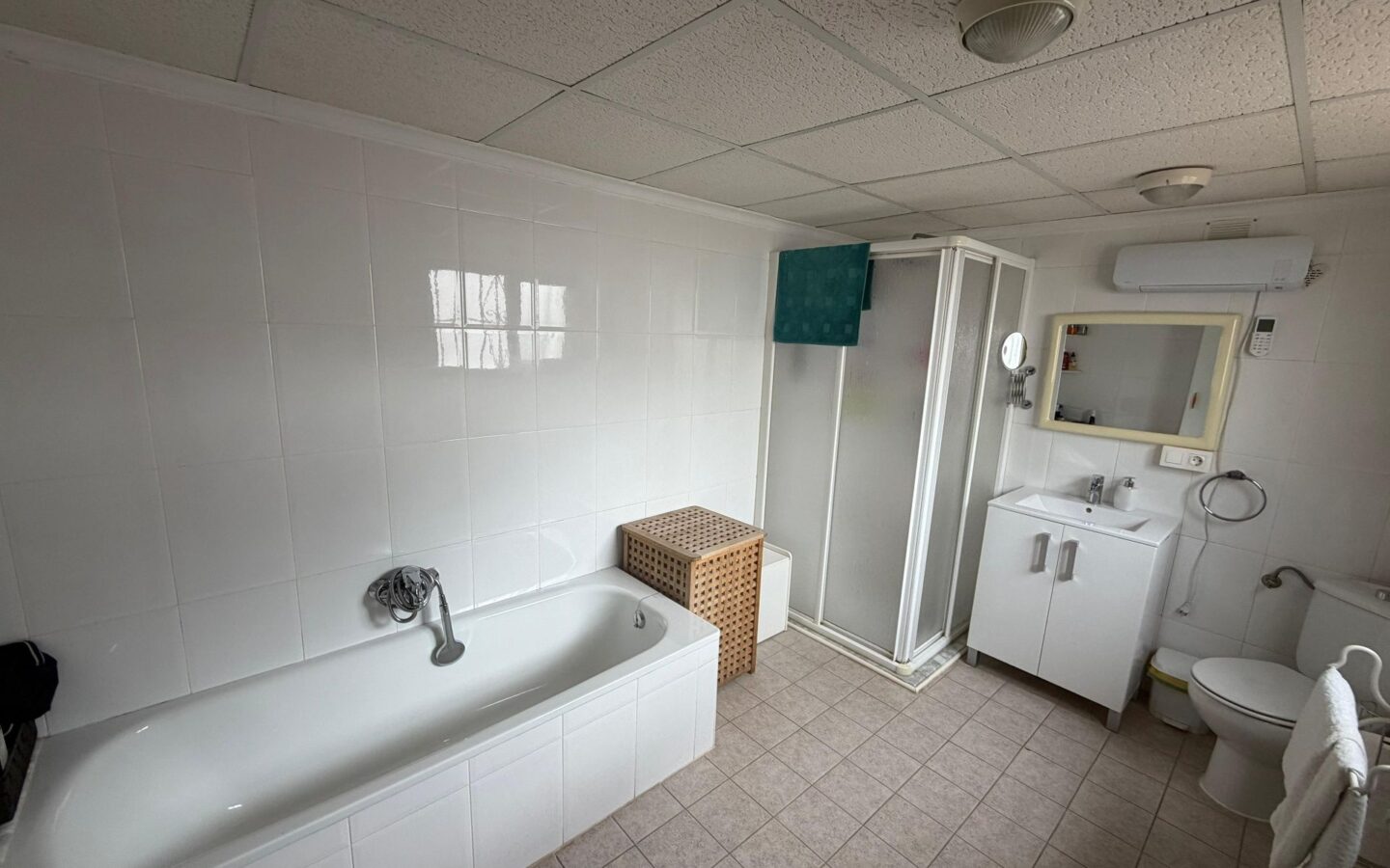 Detached Villa 115 M² In Cañada De La Leña, Spain