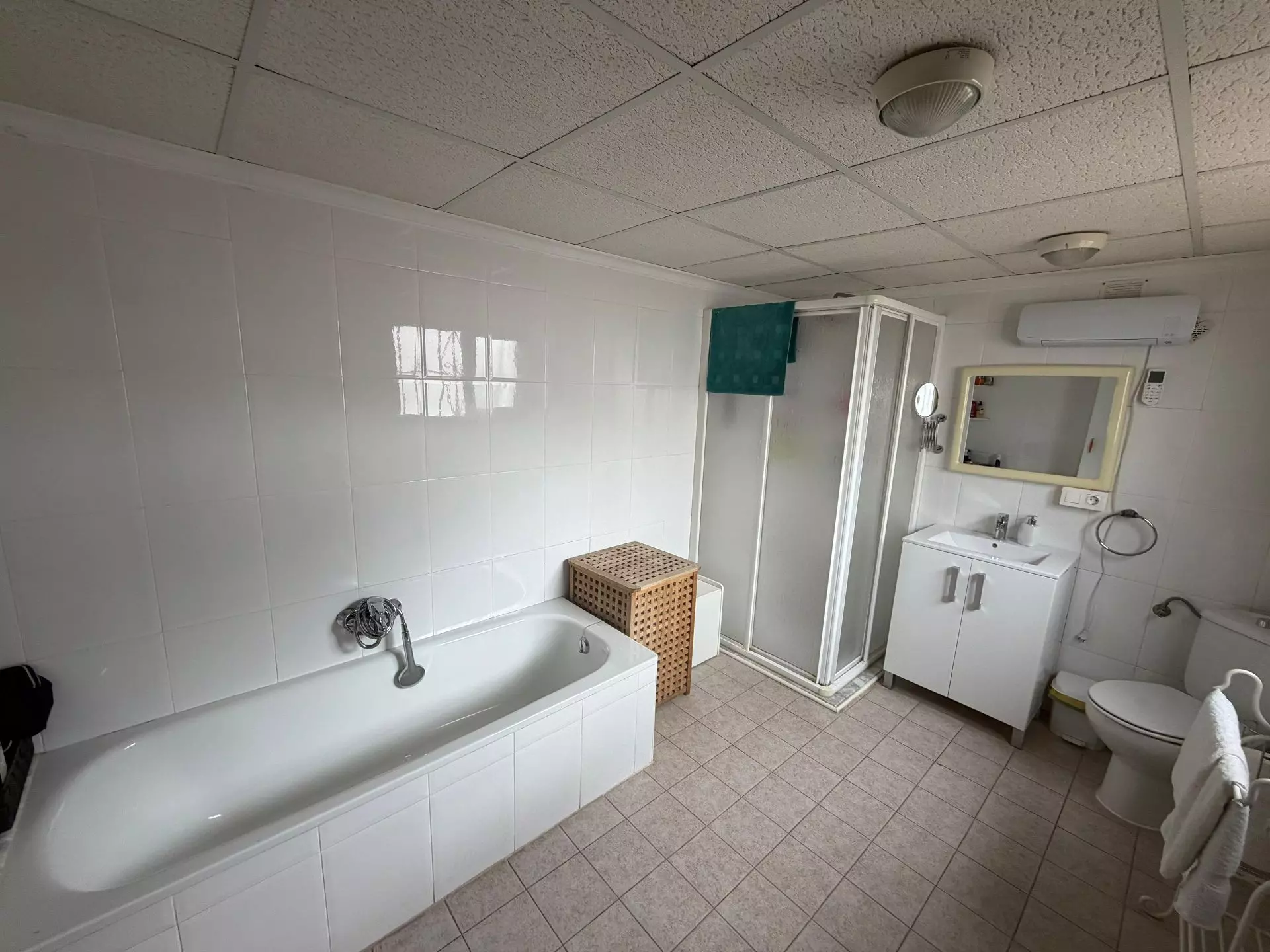 Detached Villa 115 M² In Cañada De La Leña, Spain