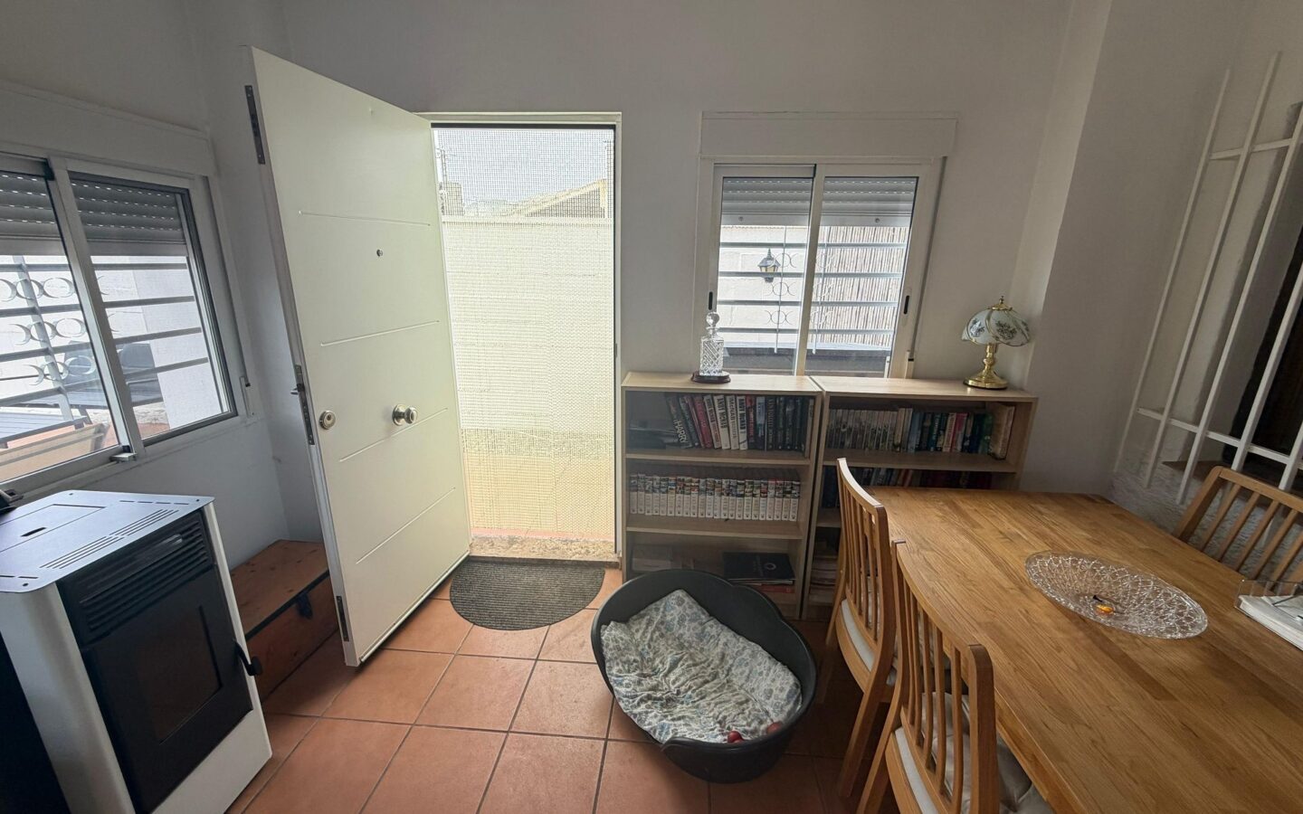 Detached Villa 115 M² In Cañada De La Leña, Spain