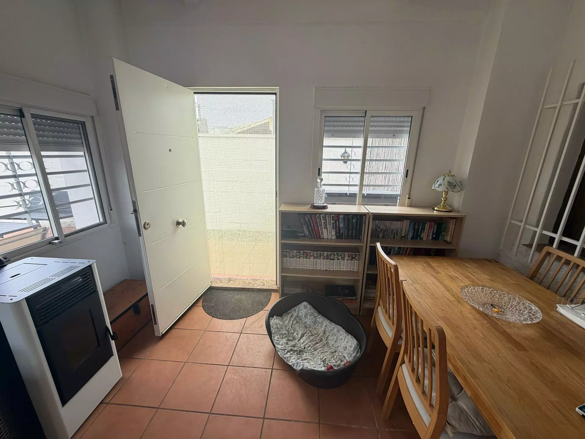 Detached Villa 115 M² In Cañada De La Leña, Spain