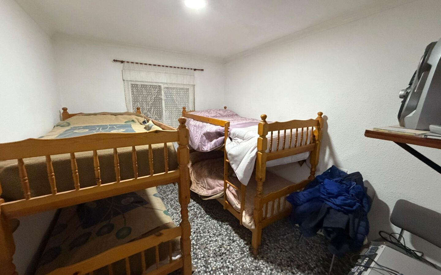 Finca 110 M² In Pinoso, Spain