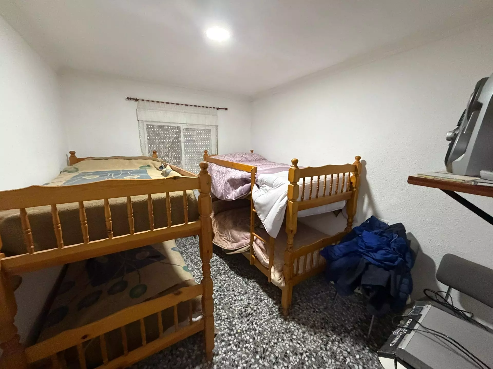 Finca 110 M² In Pinoso, Spain