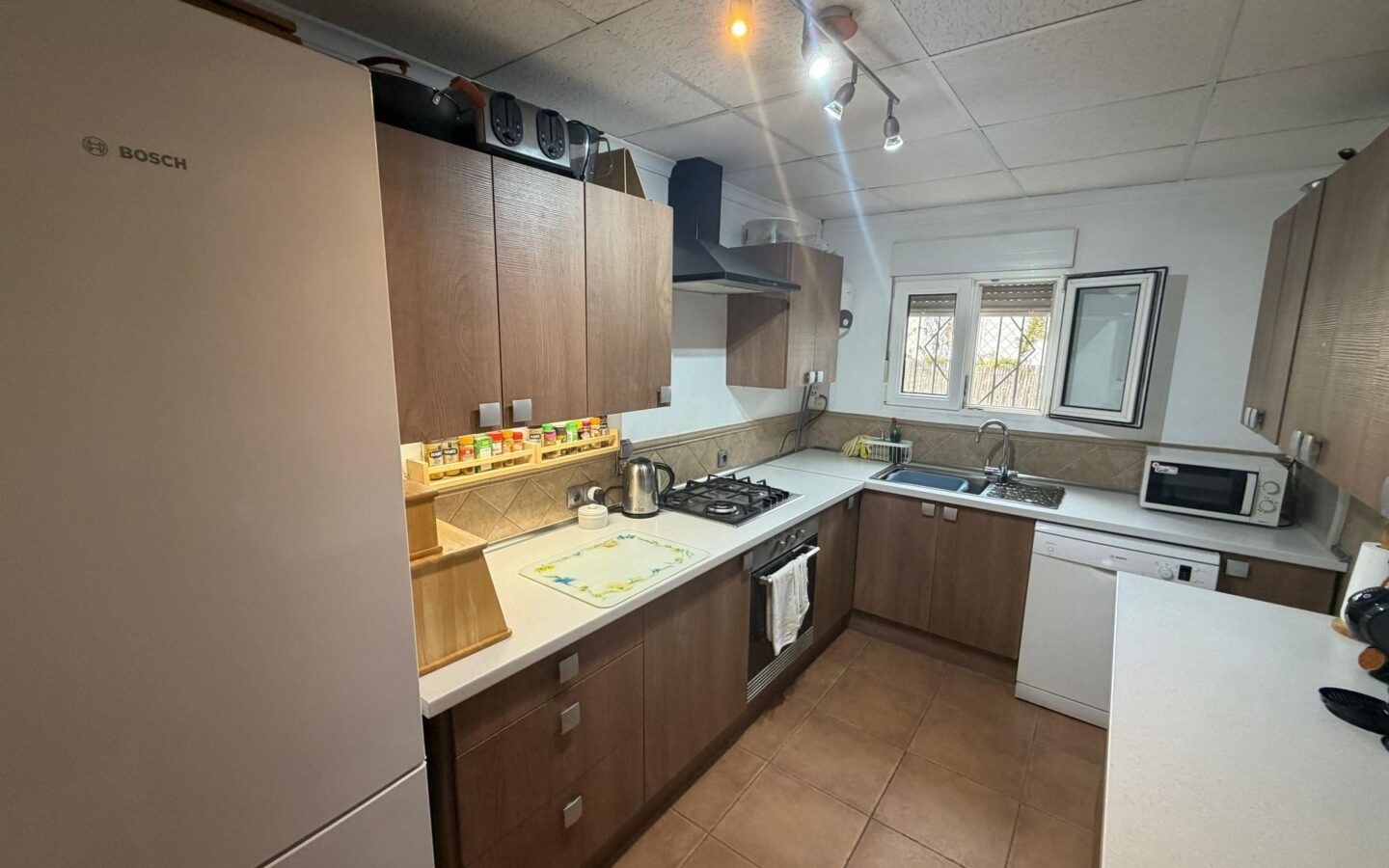 Detached Villa 115 M² In Cañada De La Leña, Spain