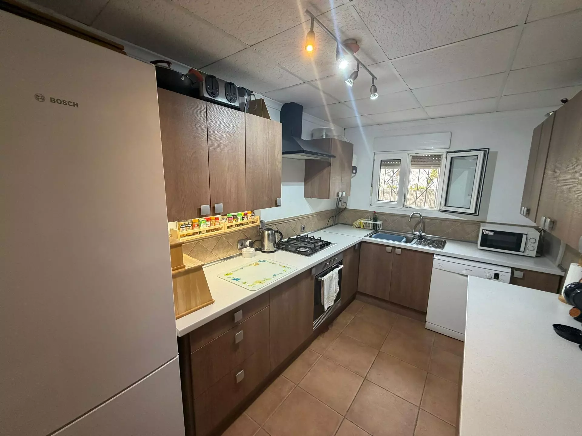Detached Villa 115 M² In Cañada De La Leña, Spain