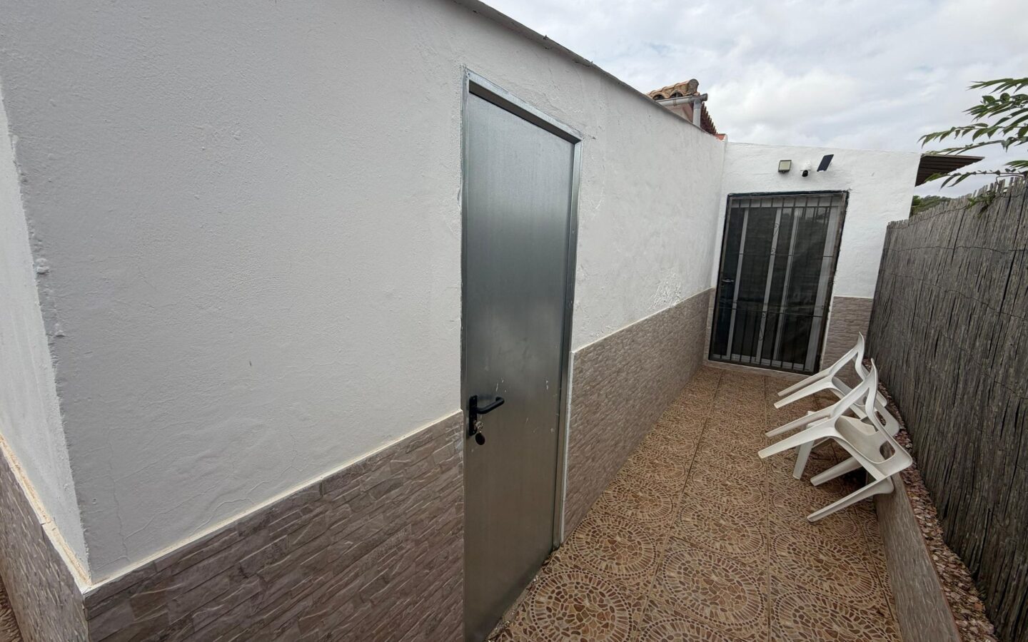 Detached Villa 115 M² In Cañada De La Leña, Spain