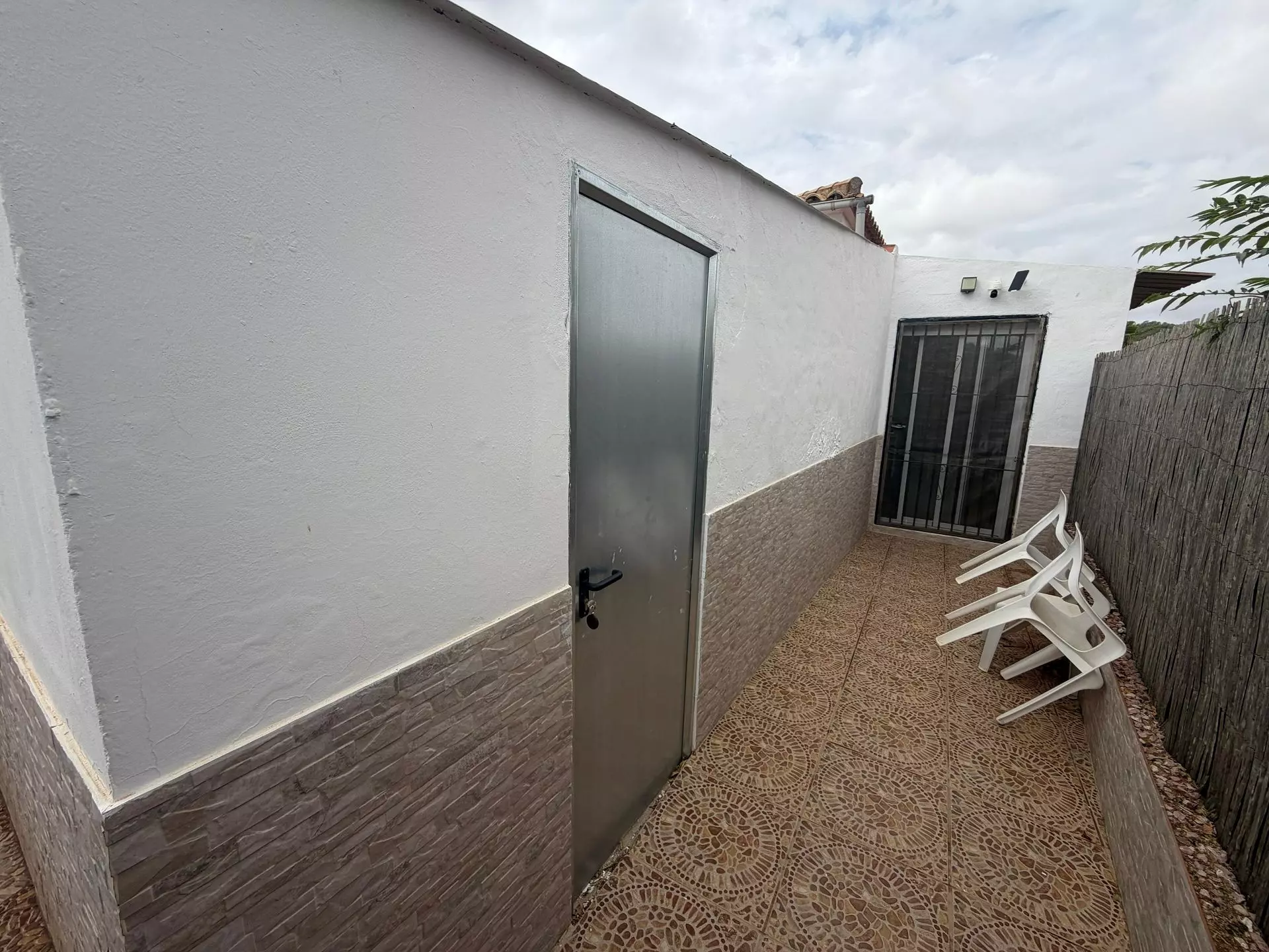 Detached Villa 115 M² In Cañada De La Leña, Spain