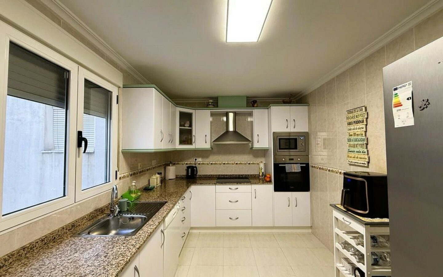 Apartment 132 M² In Pinoso, Spain