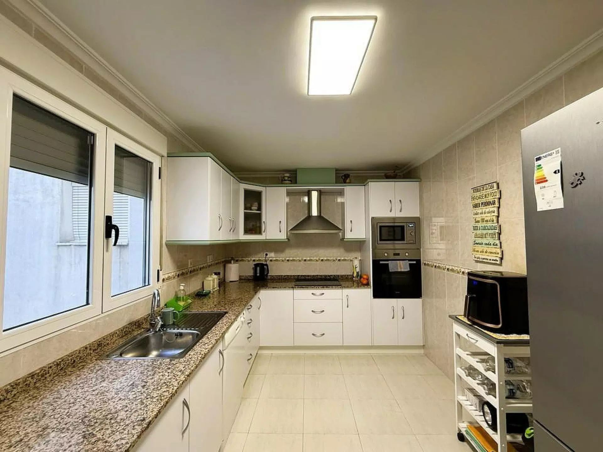 Apartment 132 M² In Pinoso, Spain