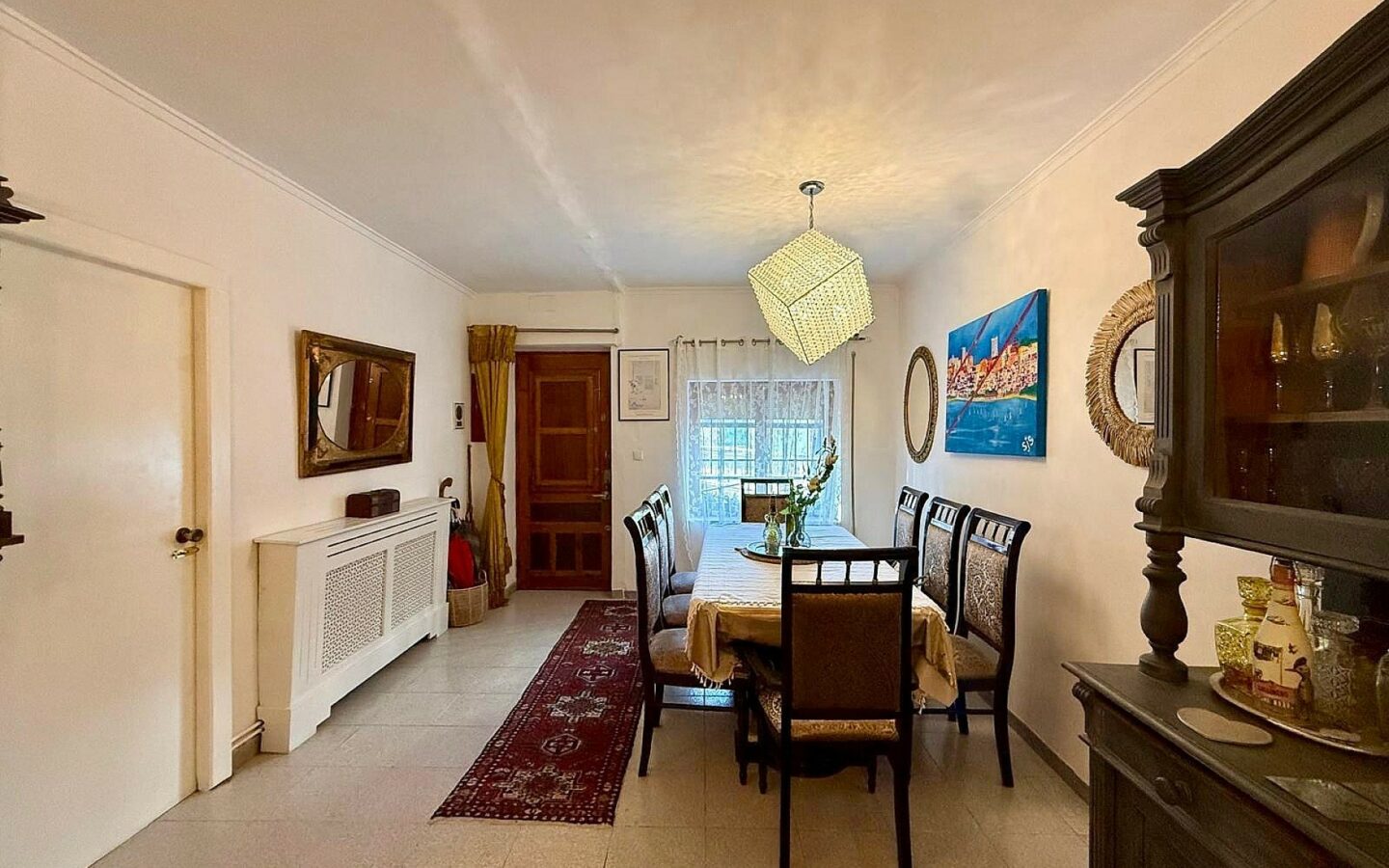 Townhouse 197 M² In Pinoso, Spain