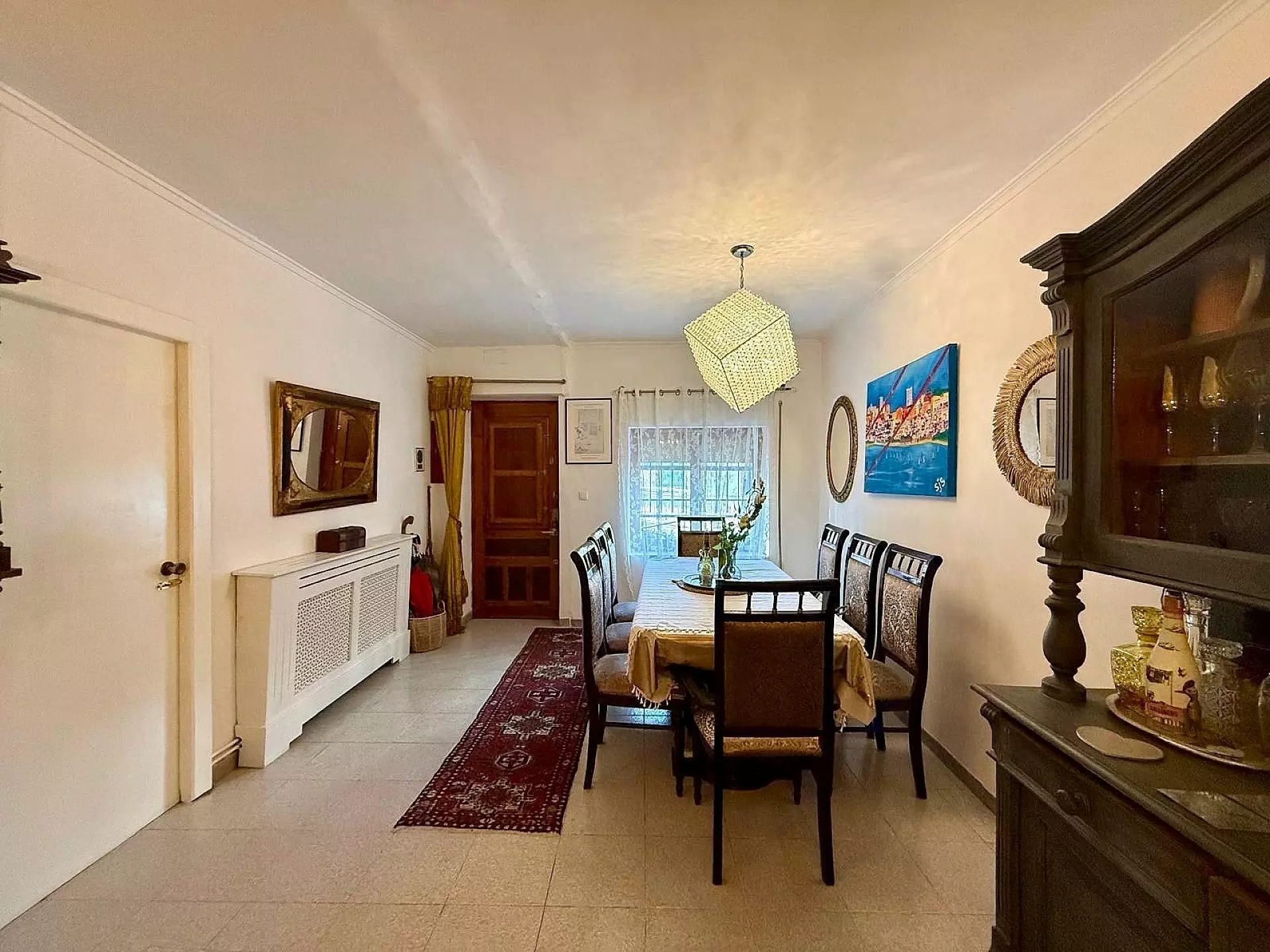 Townhouse 197 M² In Pinoso, Spain