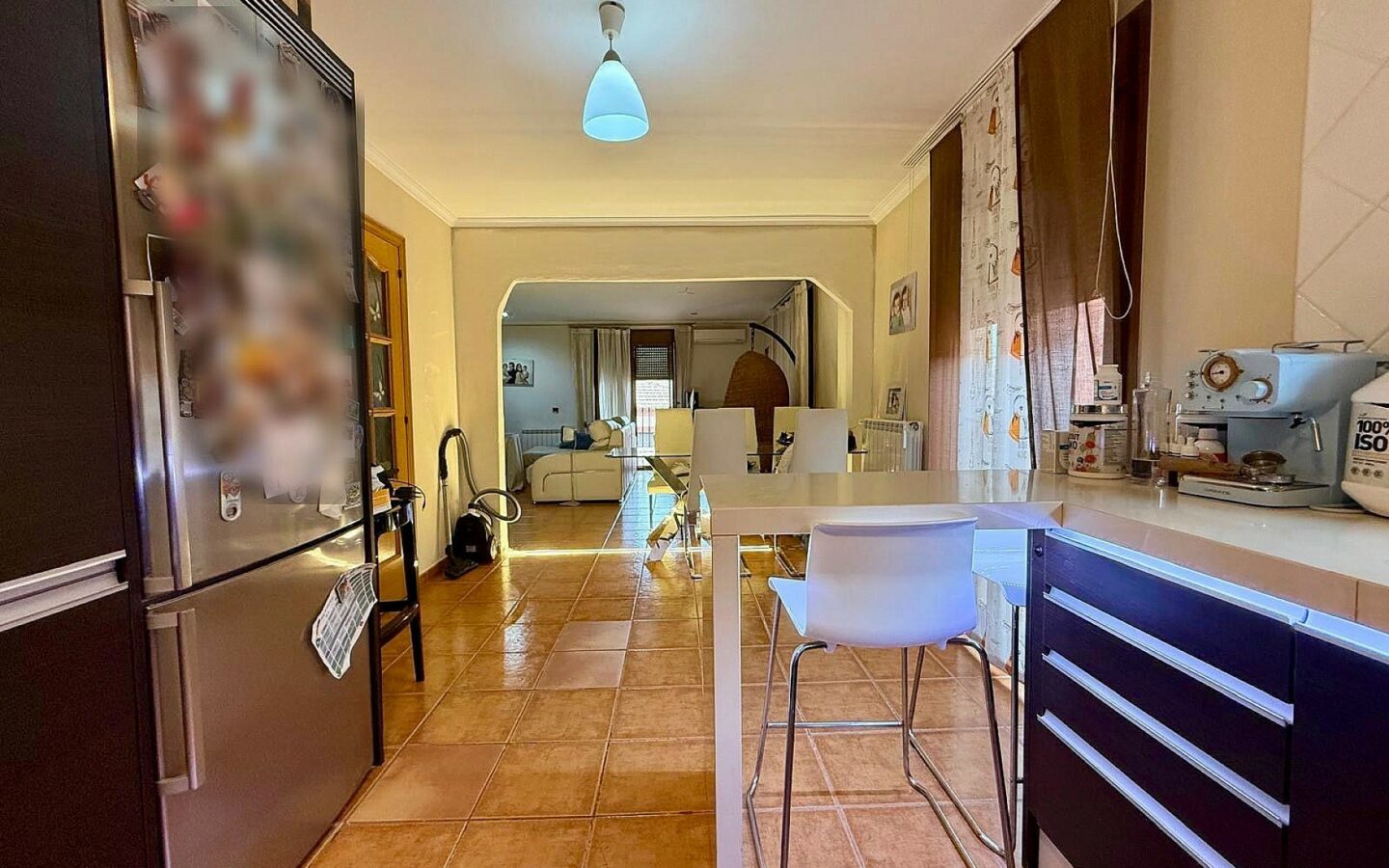 Townhouse 480 M² In Pinoso, Spain