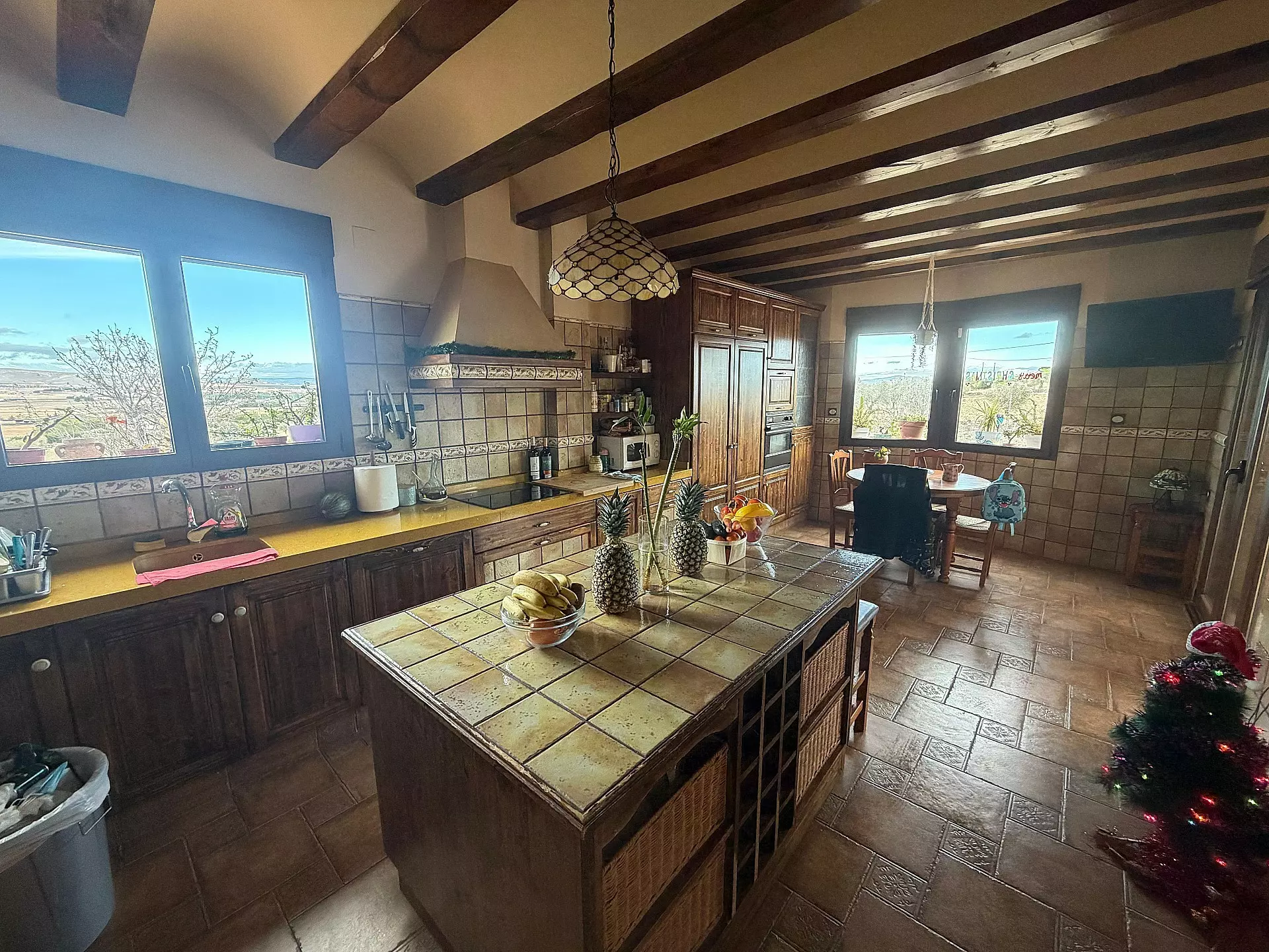 Country House 188 M² In Yecla, Spain