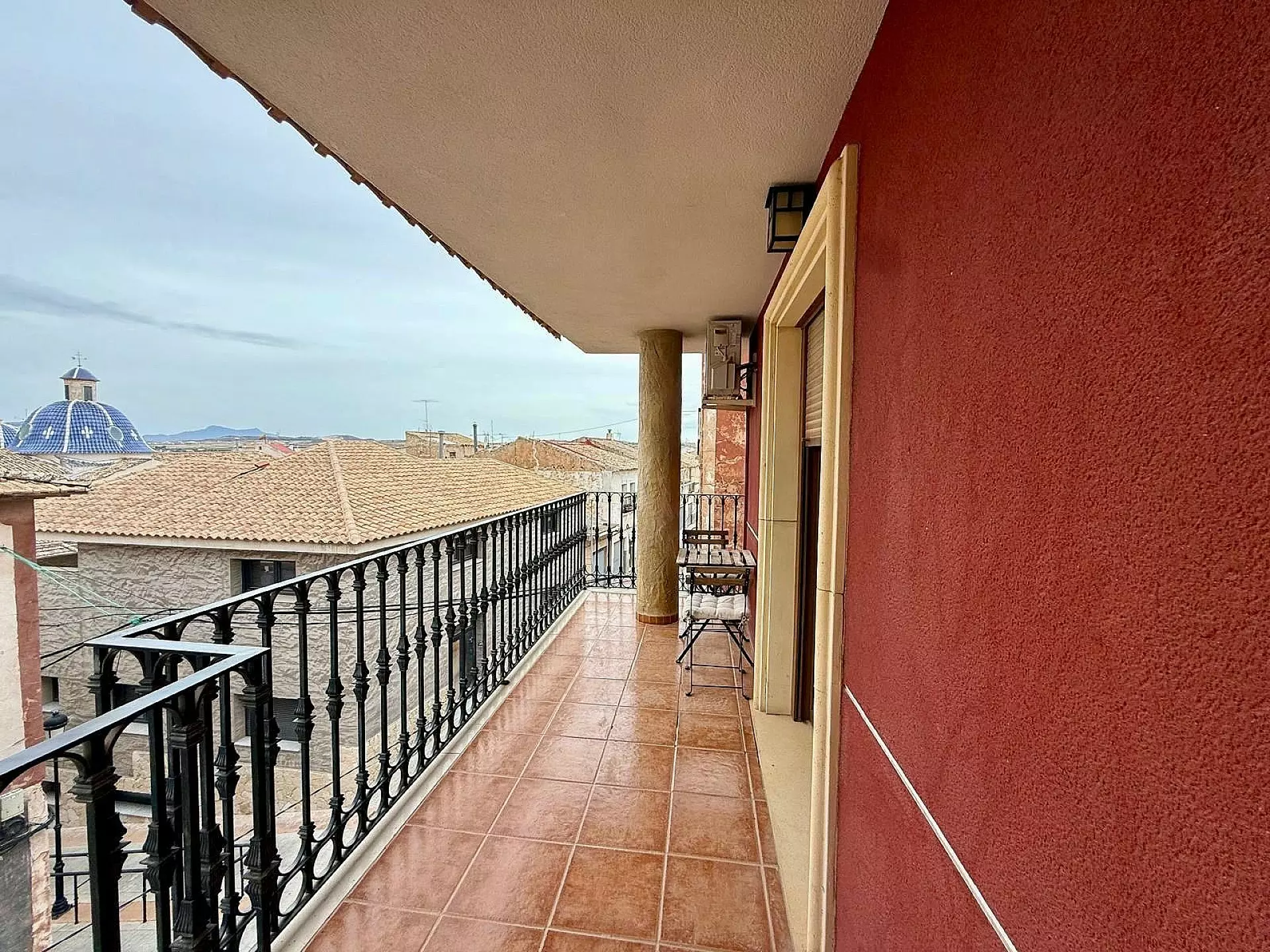 Townhouse 480 M² In Pinoso, Spain