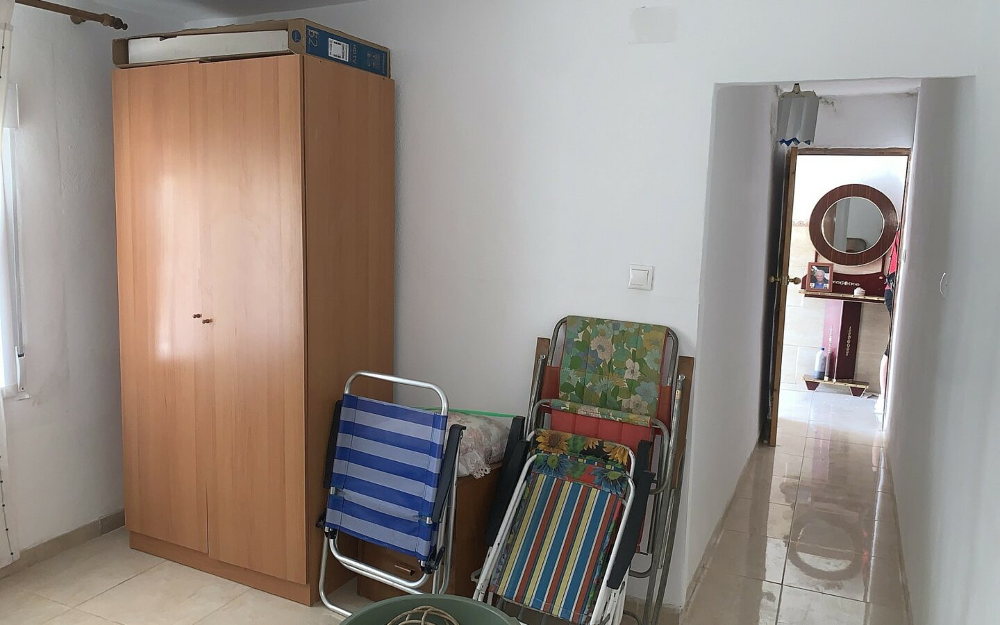 Country House 136 M² In Barinas, Spain