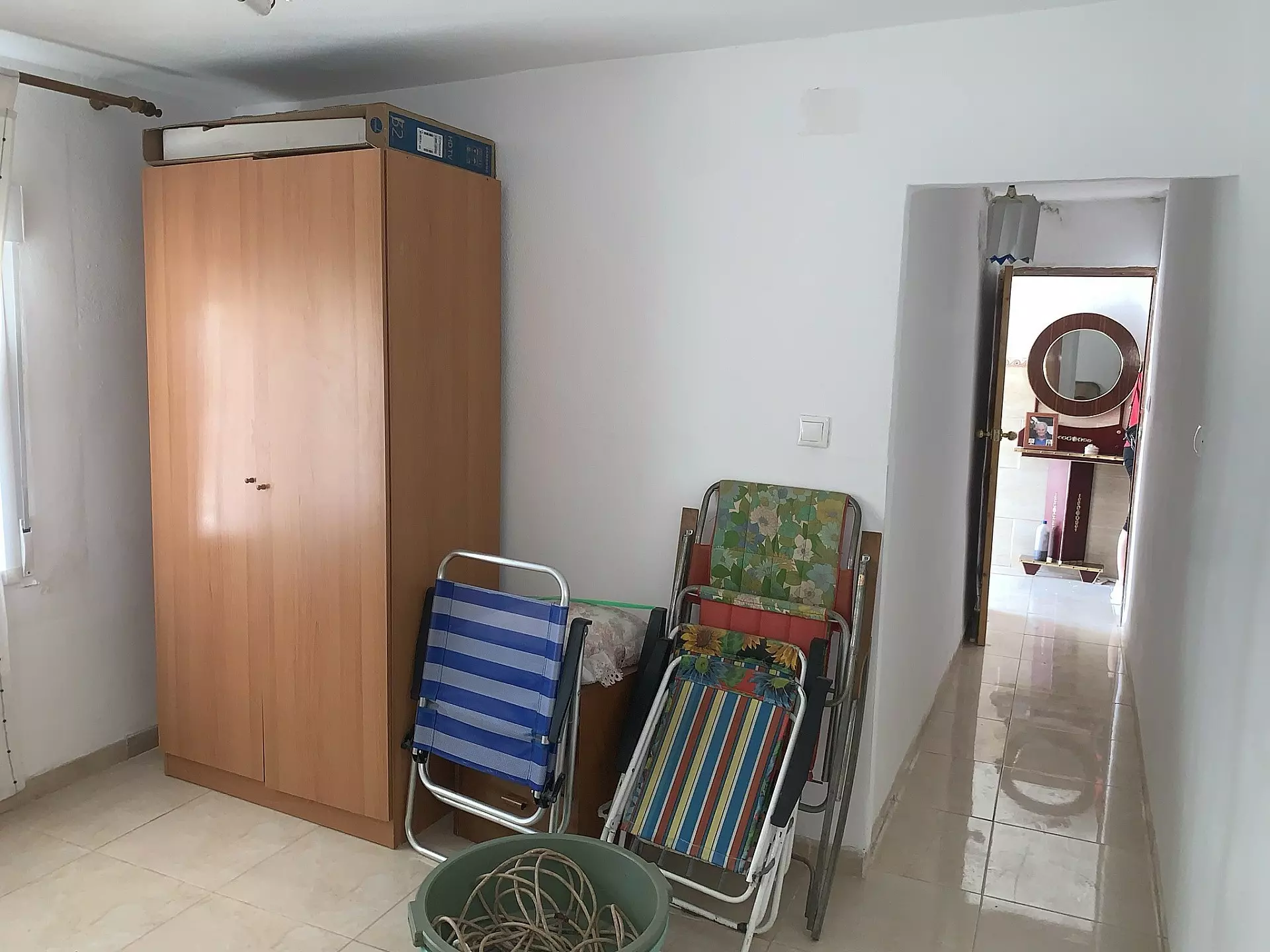 Country House 136 M² In Barinas, Spain