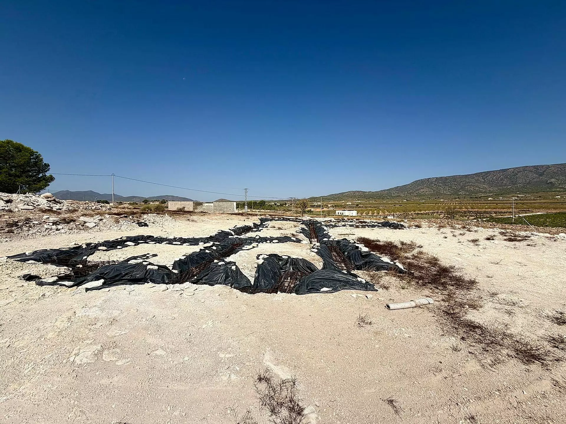 Land 0 M² In Lel, Spain