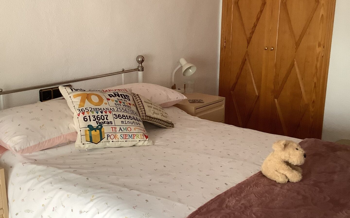 Townhouse 181 M² In Hondón De Las Nieves, Spain