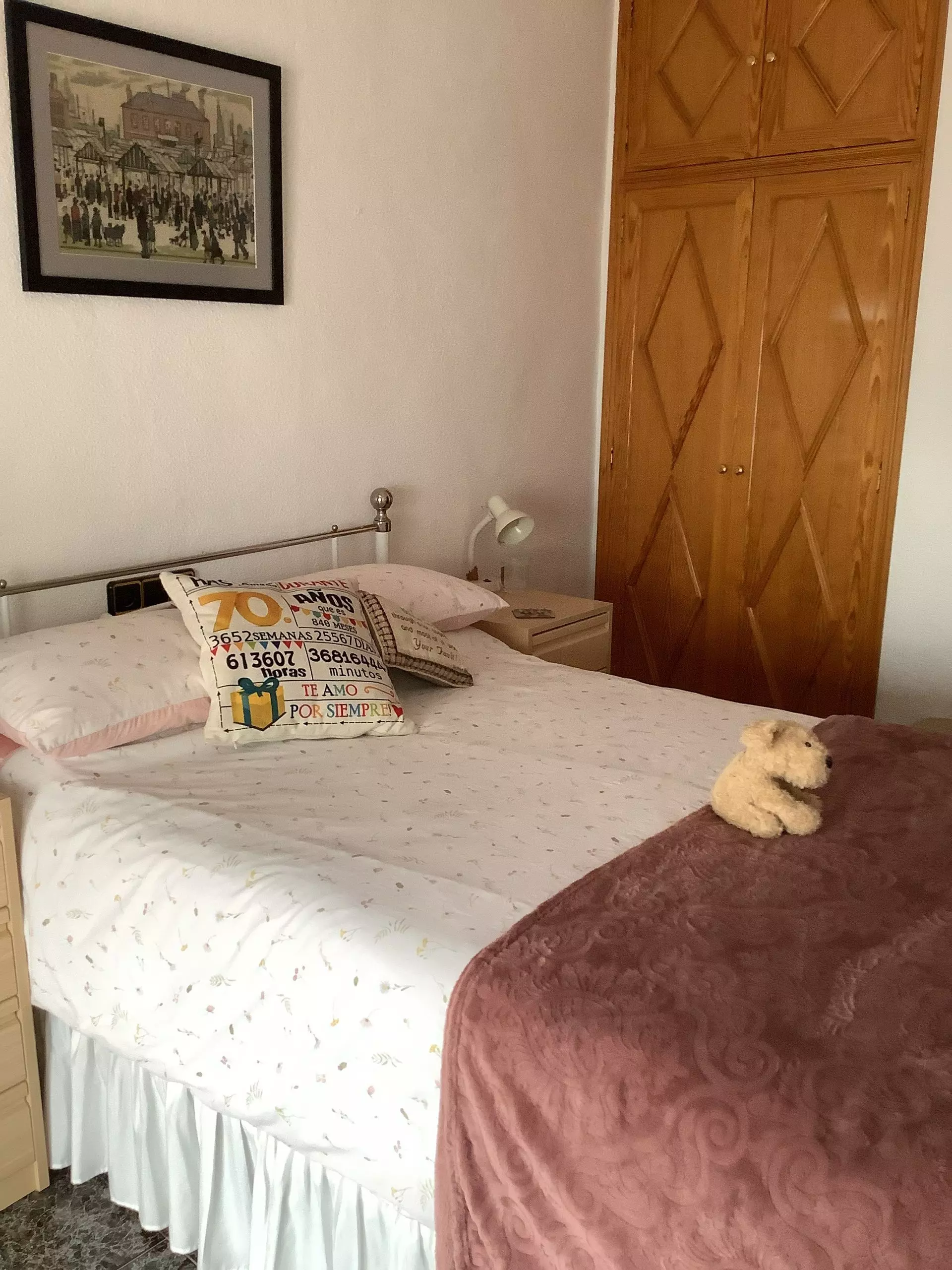 Townhouse 181 M² In Hondón De Las Nieves, Spain