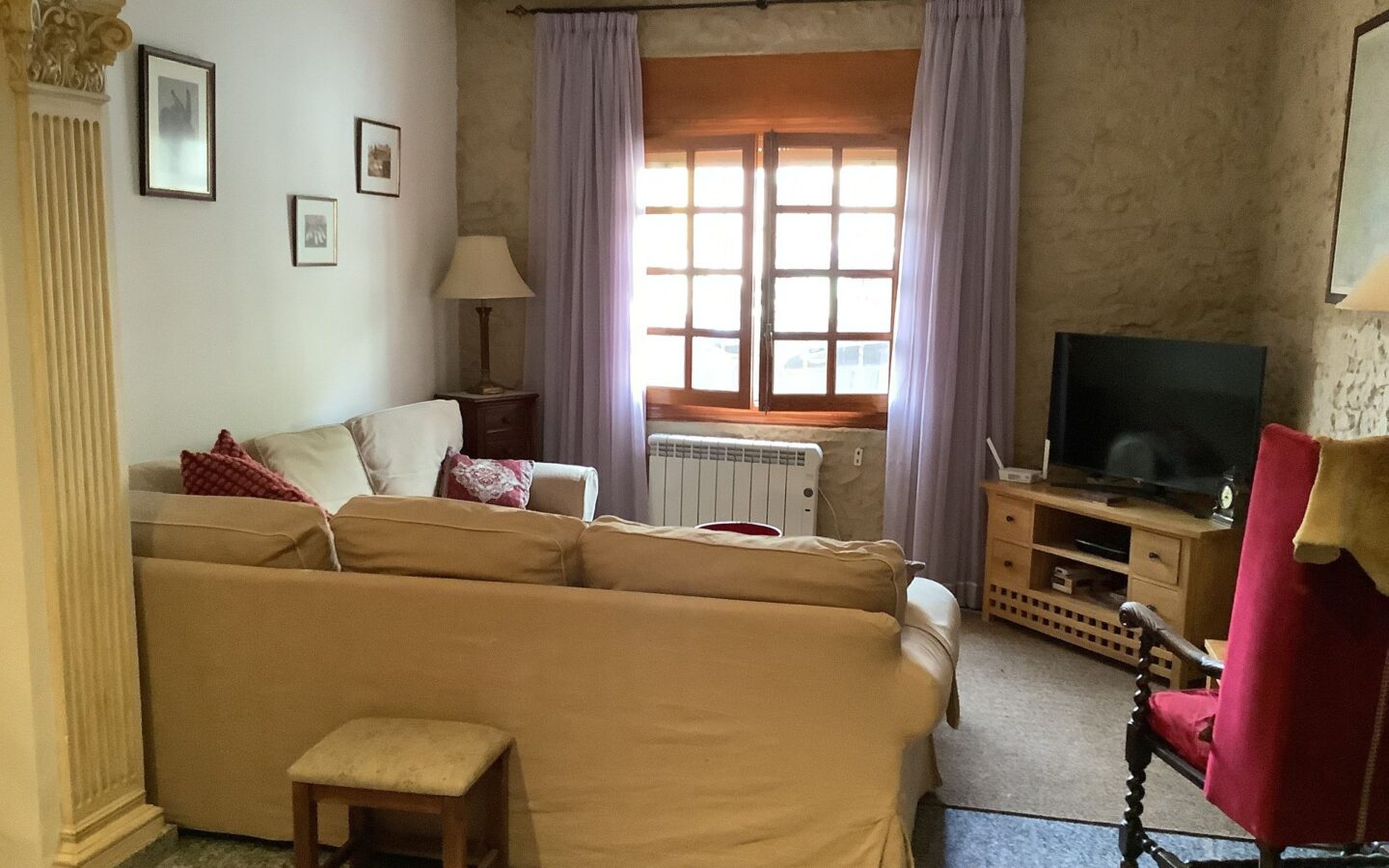 Townhouse 181 M² In Hondón De Las Nieves, Spain
