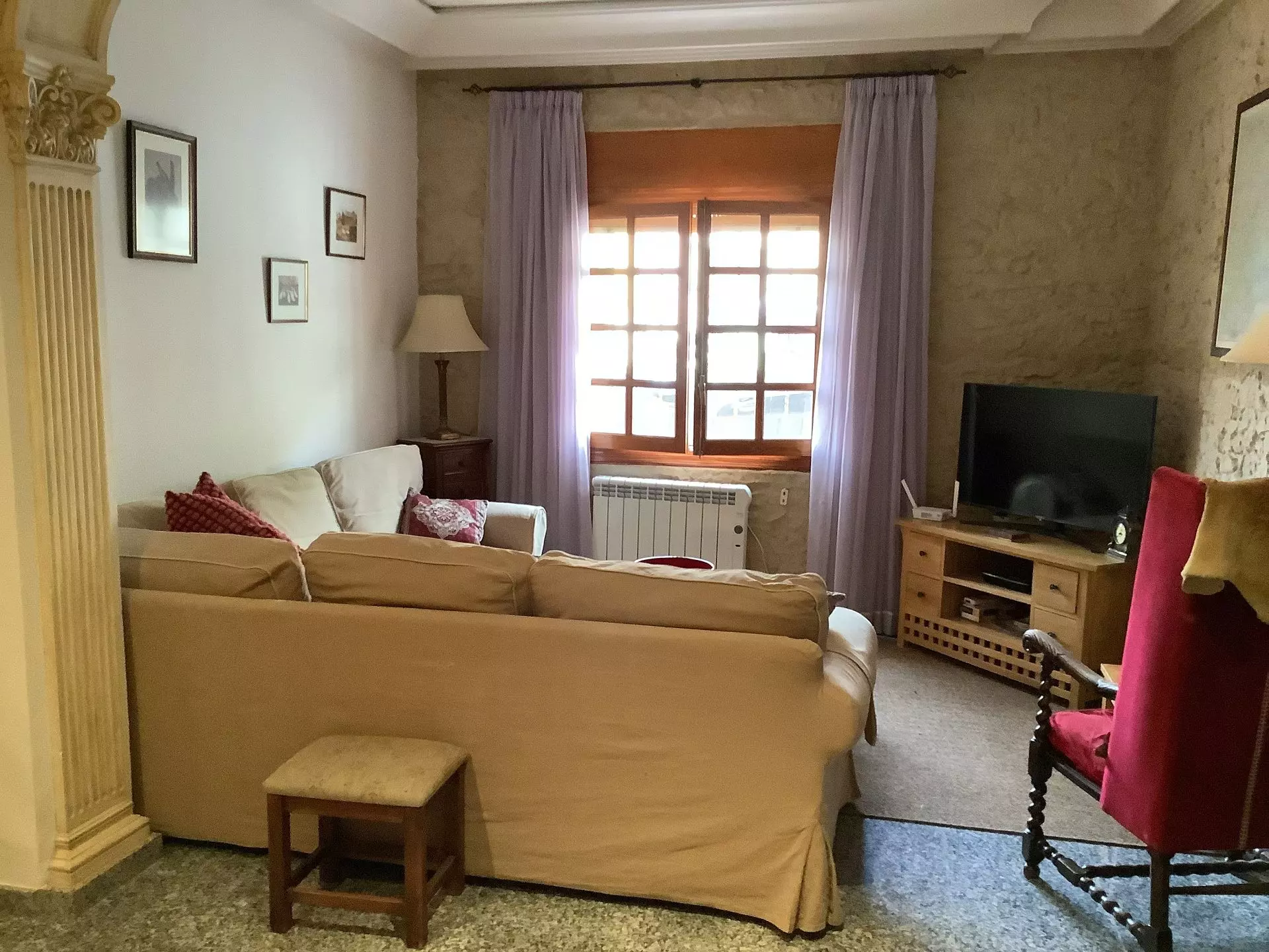 Townhouse 181 M² In Hondón De Las Nieves, Spain