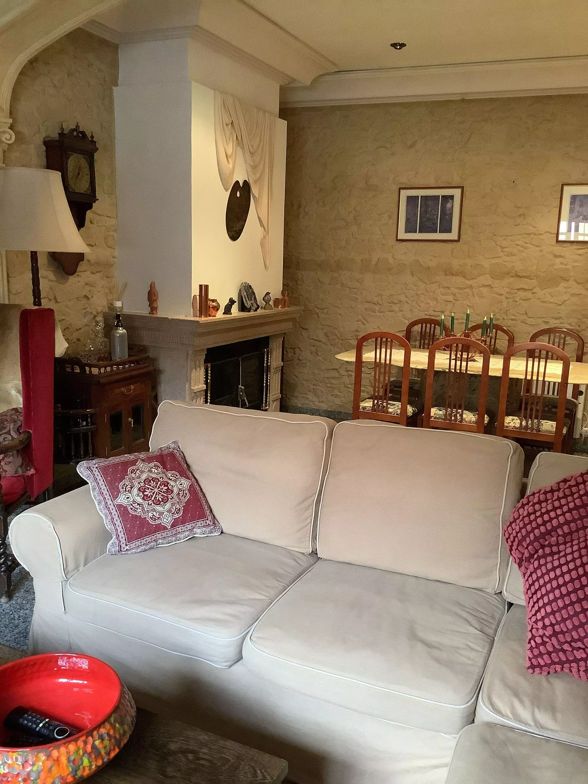 Townhouse 181 M² In Hondón De Las Nieves, Spain