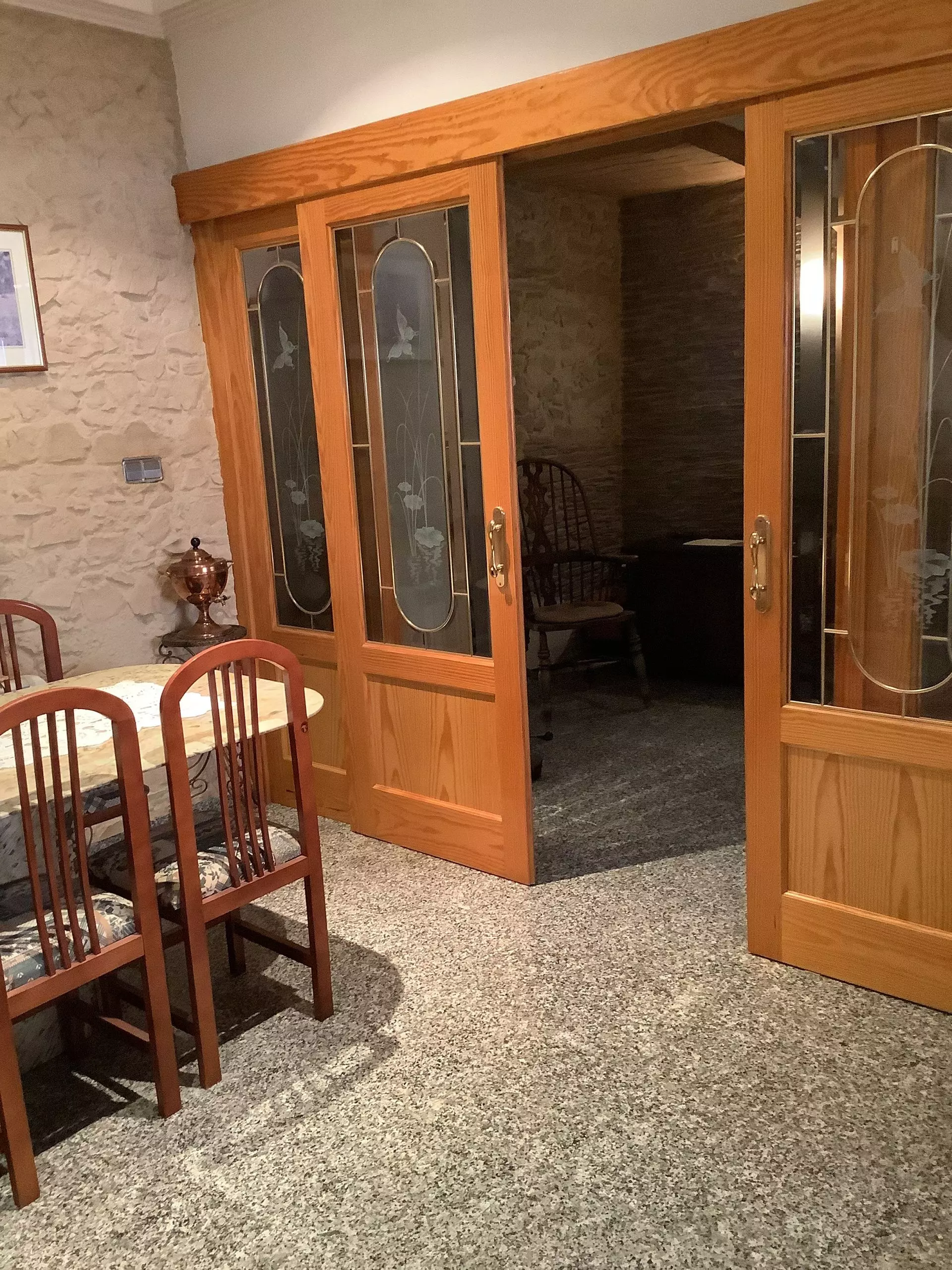 Townhouse 181 M² In Hondón De Las Nieves, Spain