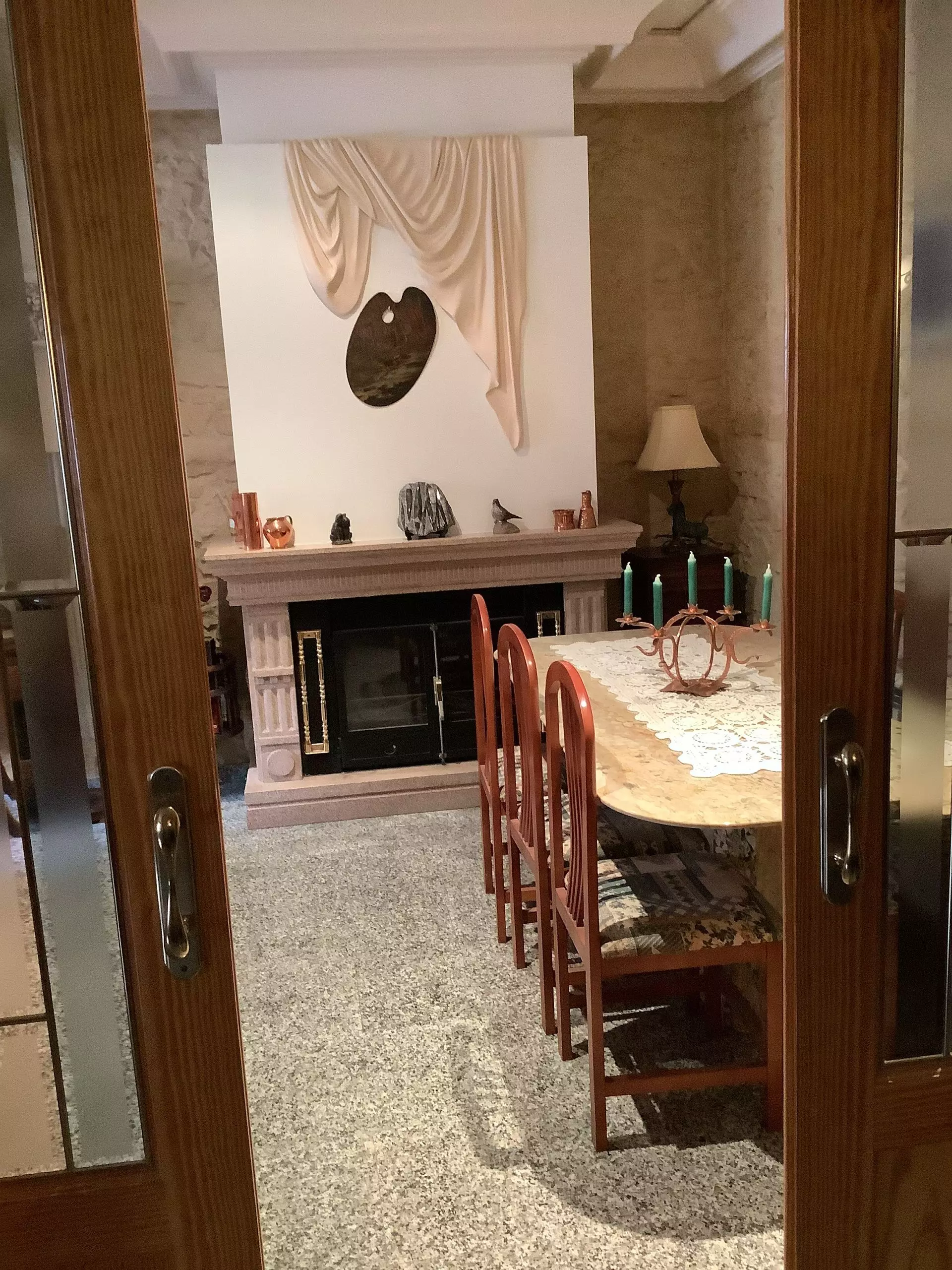 Townhouse 181 M² In Hondón De Las Nieves, Spain