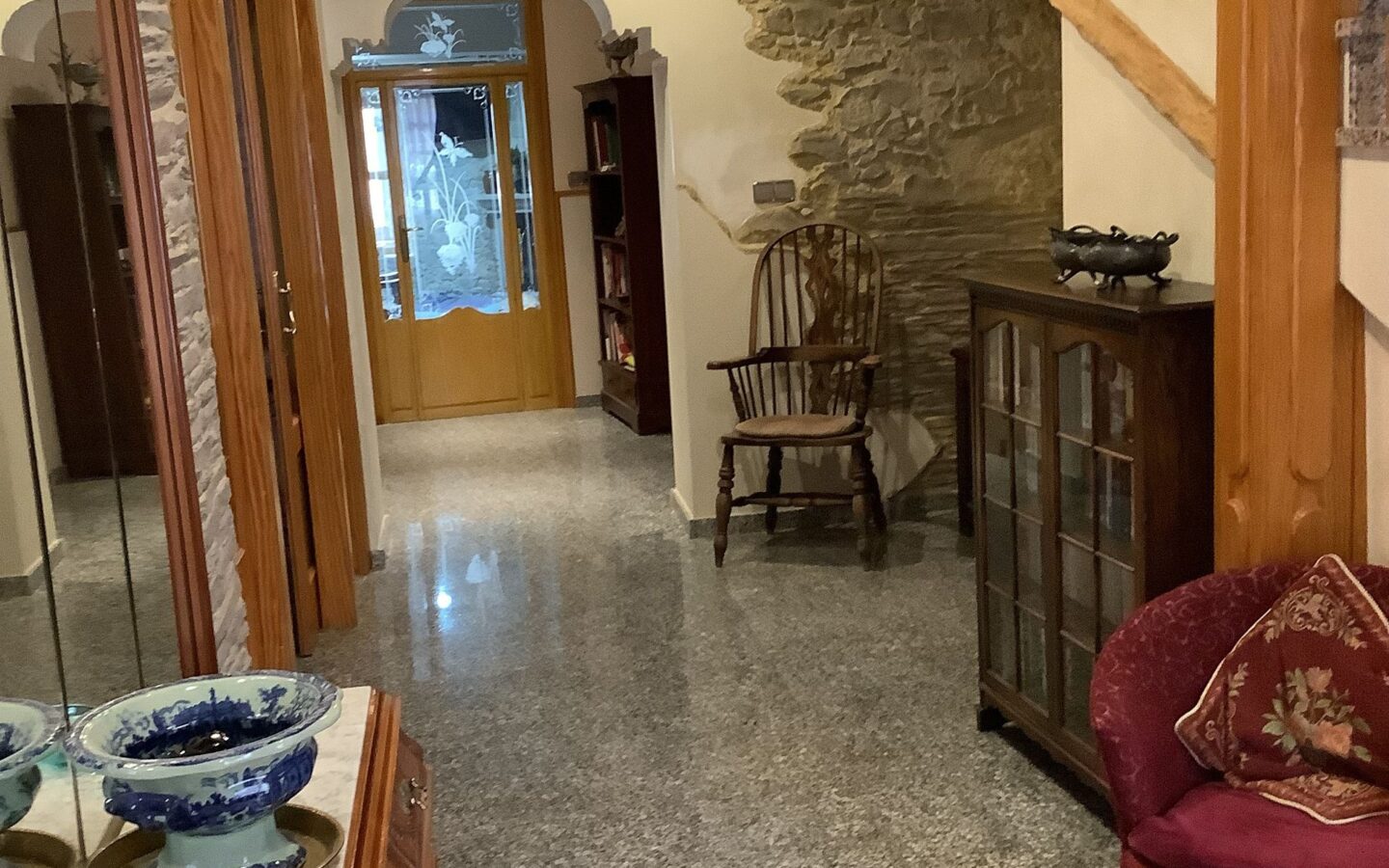 Townhouse 181 M² In Hondón De Las Nieves, Spain
