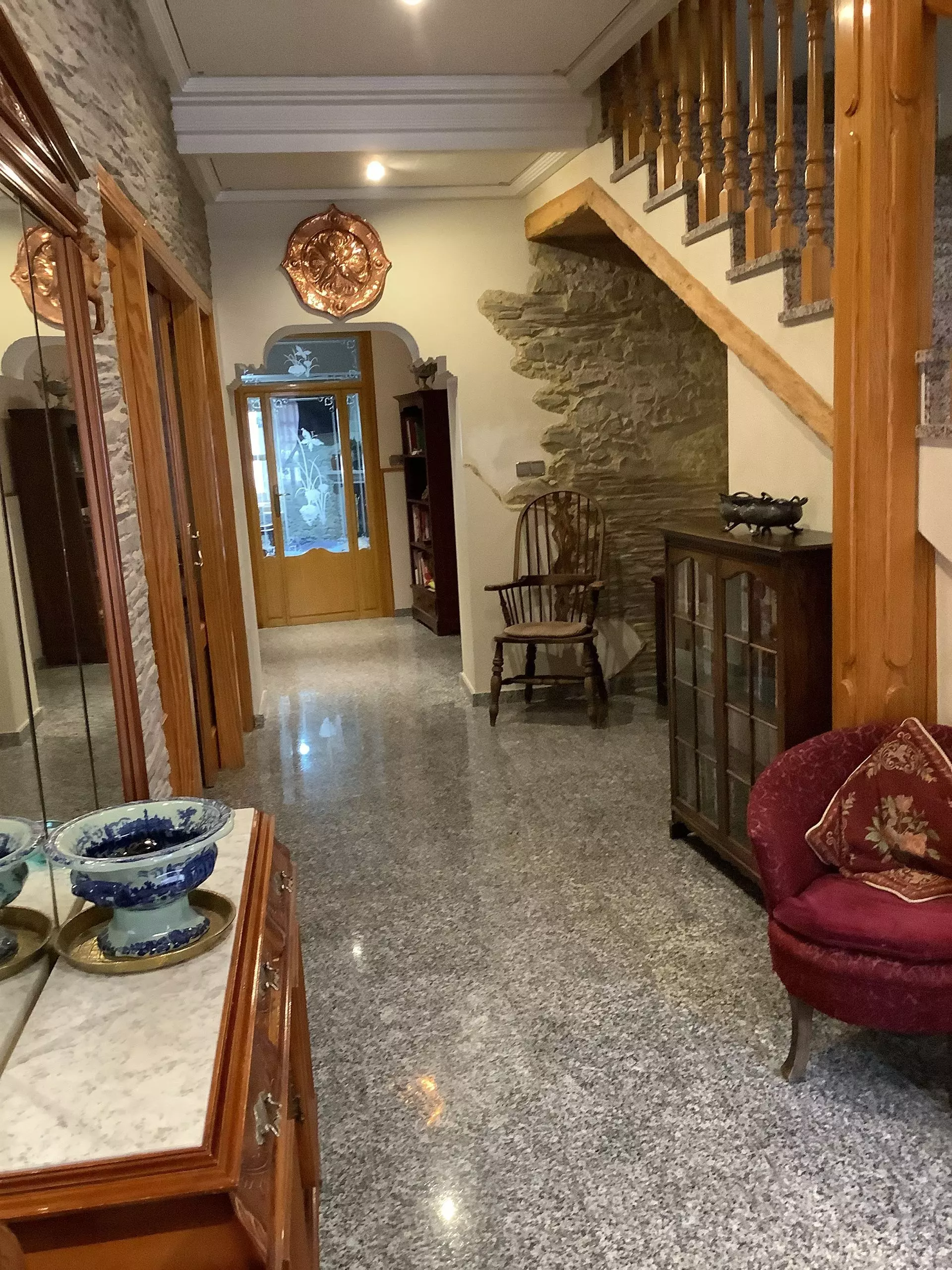 Townhouse 181 M² In Hondón De Las Nieves, Spain
