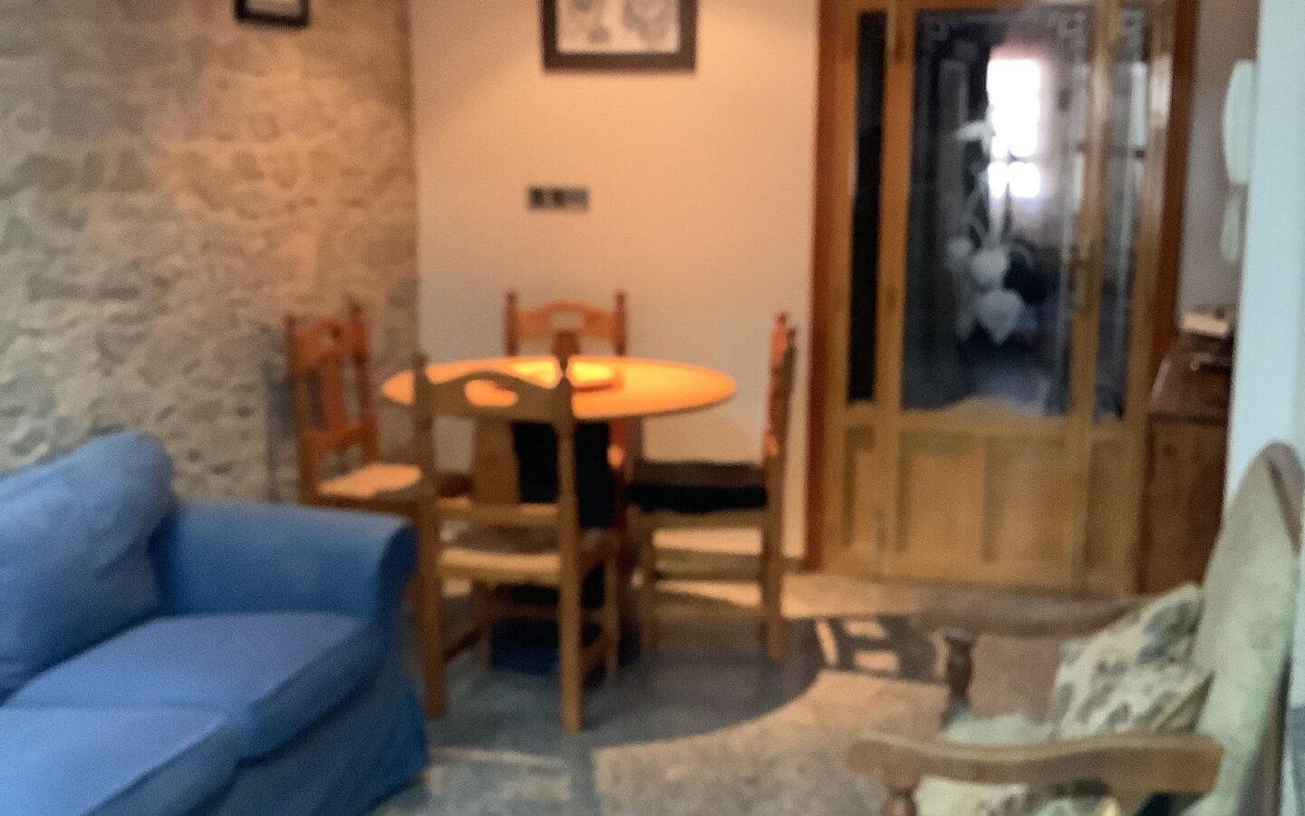 Townhouse 181 M² In Hondón De Las Nieves, Spain