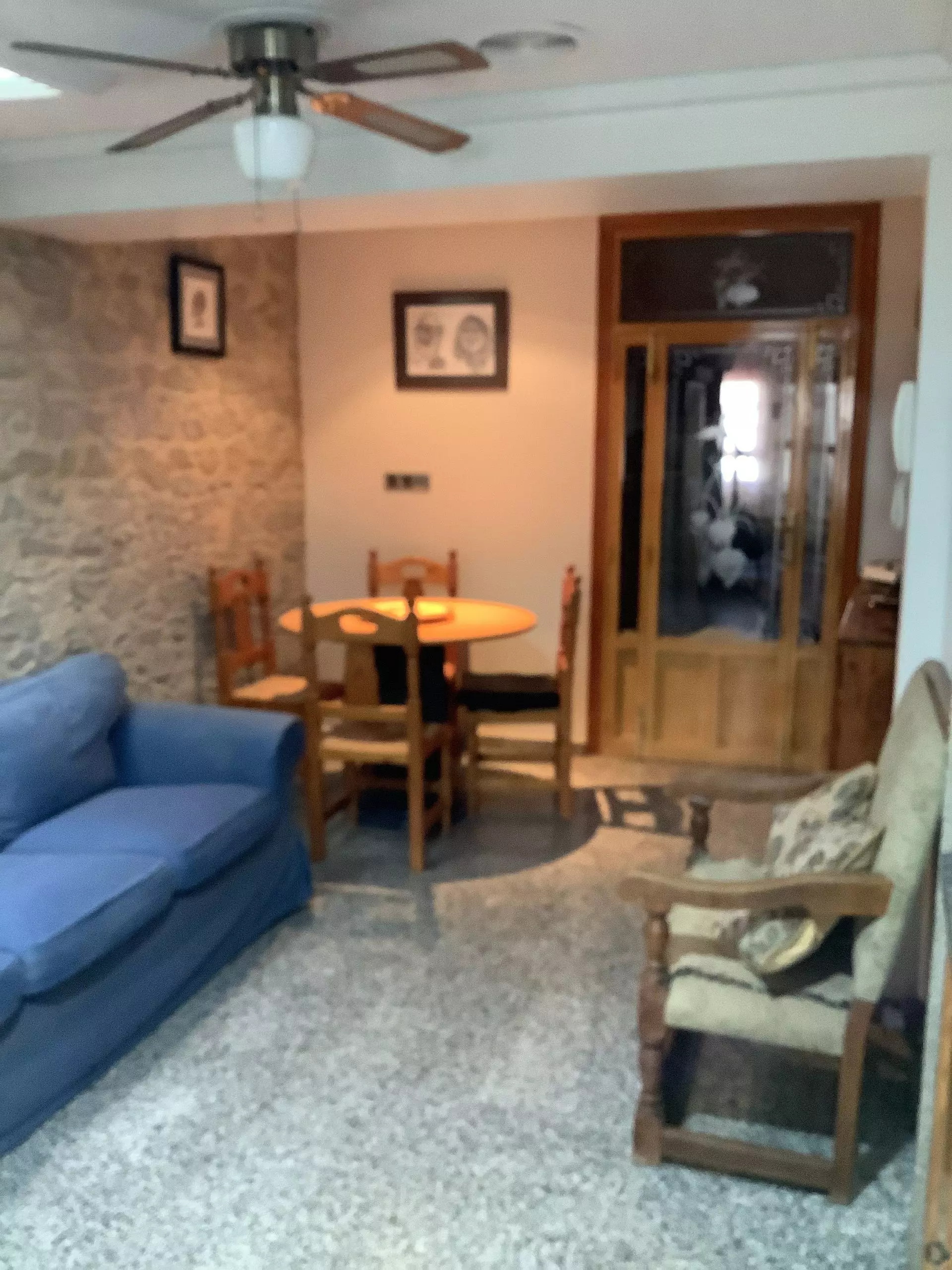 Townhouse 181 M² In Hondón De Las Nieves, Spain