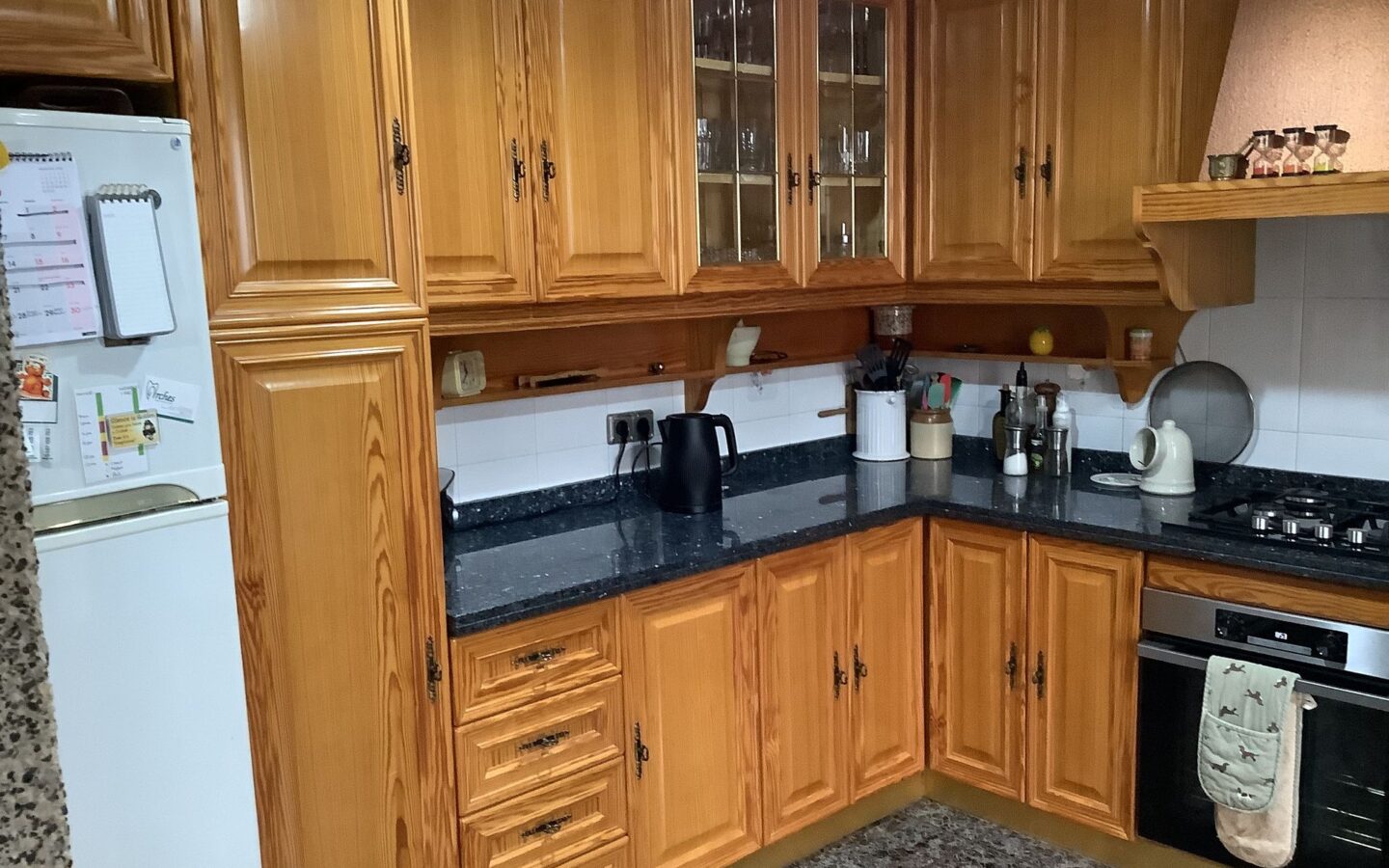 Townhouse 181 M² In Hondón De Las Nieves, Spain