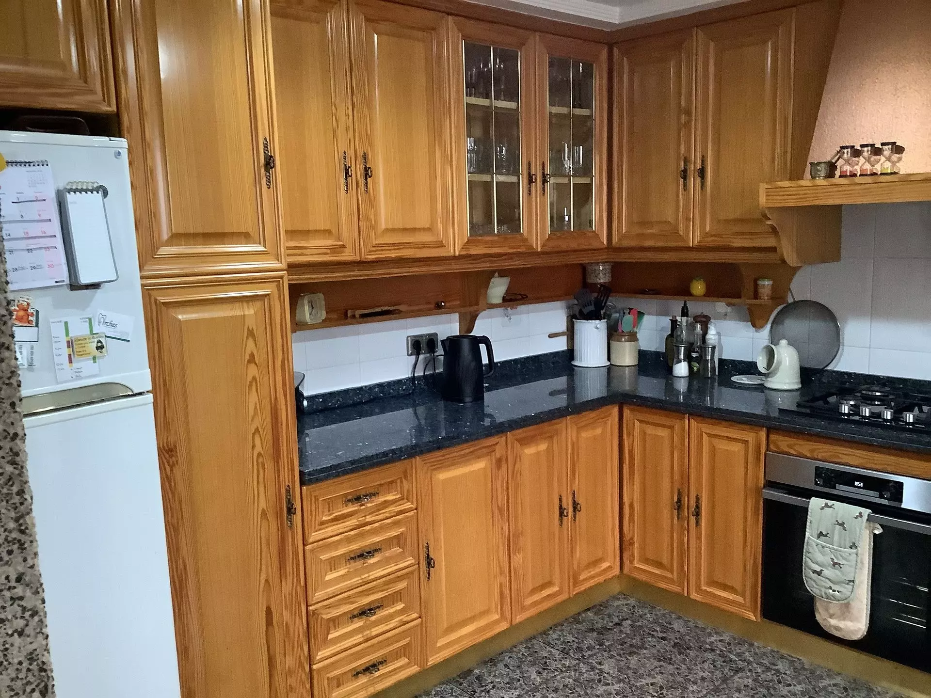 Townhouse 181 M² In Hondón De Las Nieves, Spain