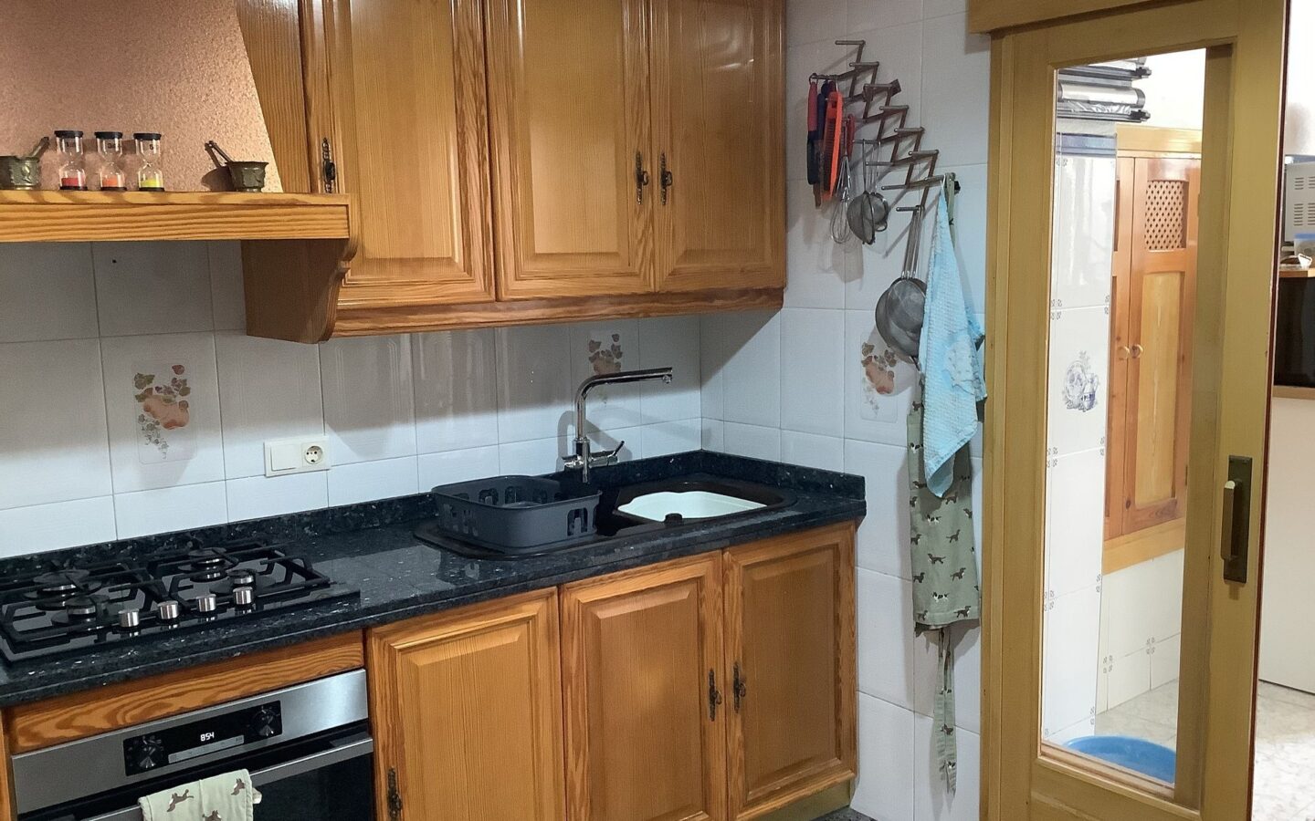 Townhouse 181 M² In Hondón De Las Nieves, Spain
