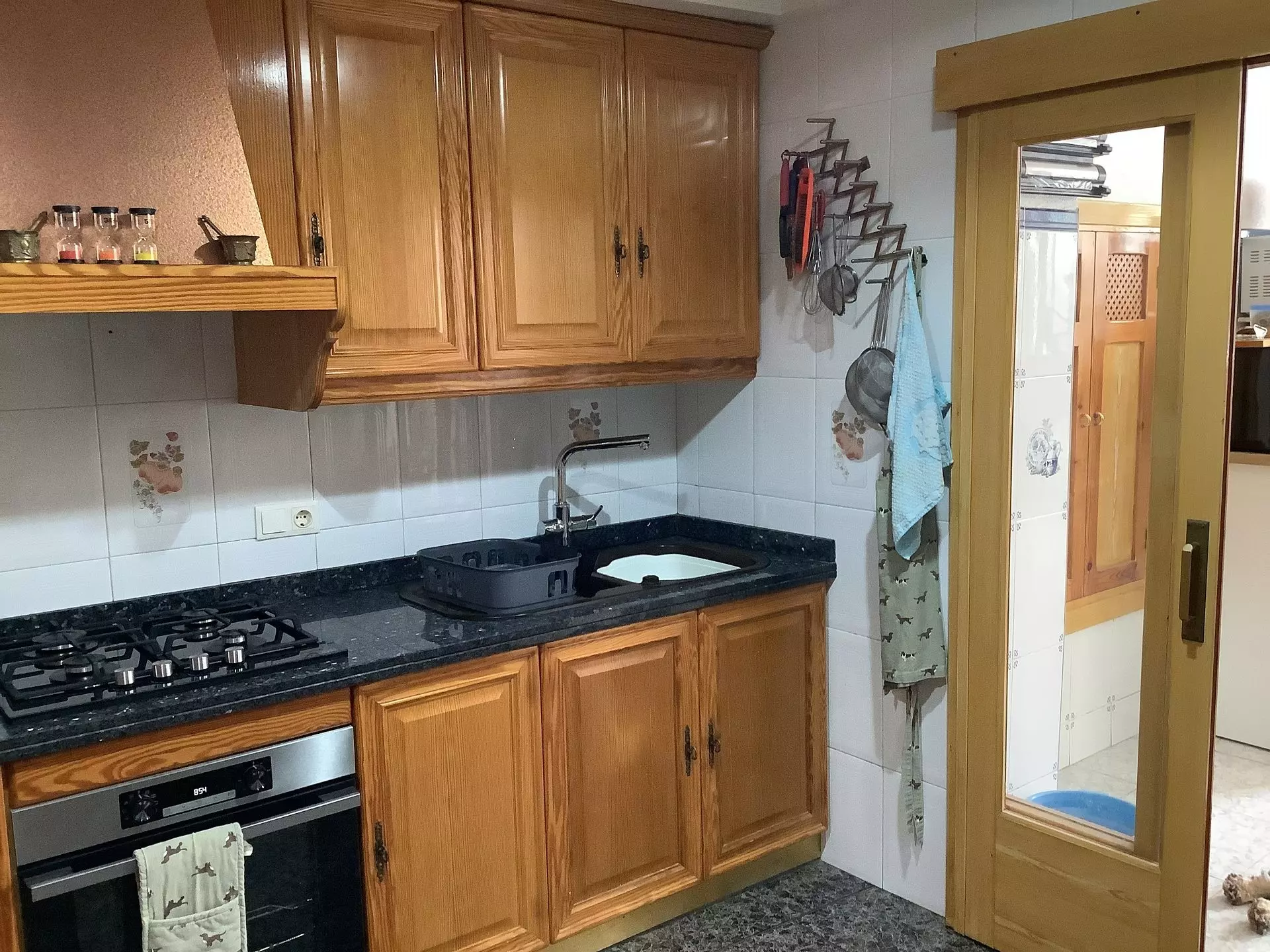 Townhouse 181 M² In Hondón De Las Nieves, Spain