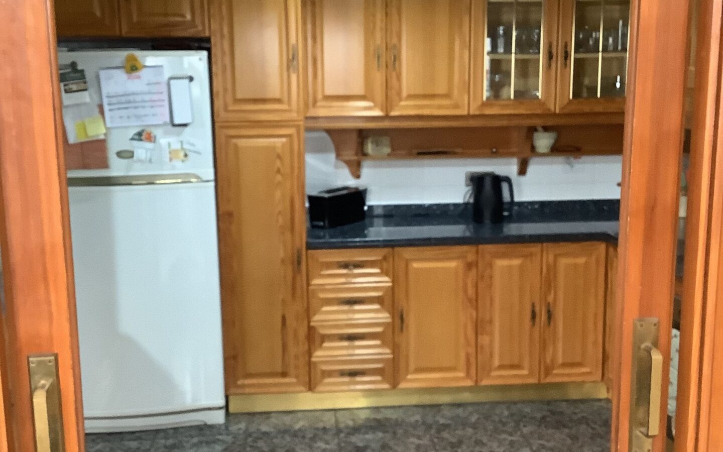 Townhouse 181 M² In Hondón De Las Nieves, Spain