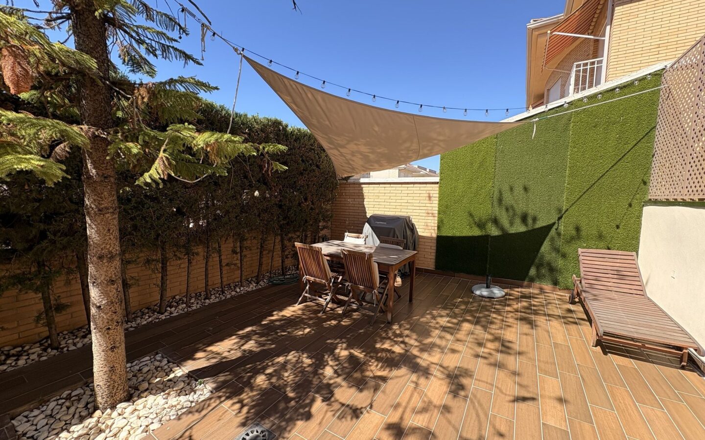 Semi-detached House 186 M² In Petrer, Spain