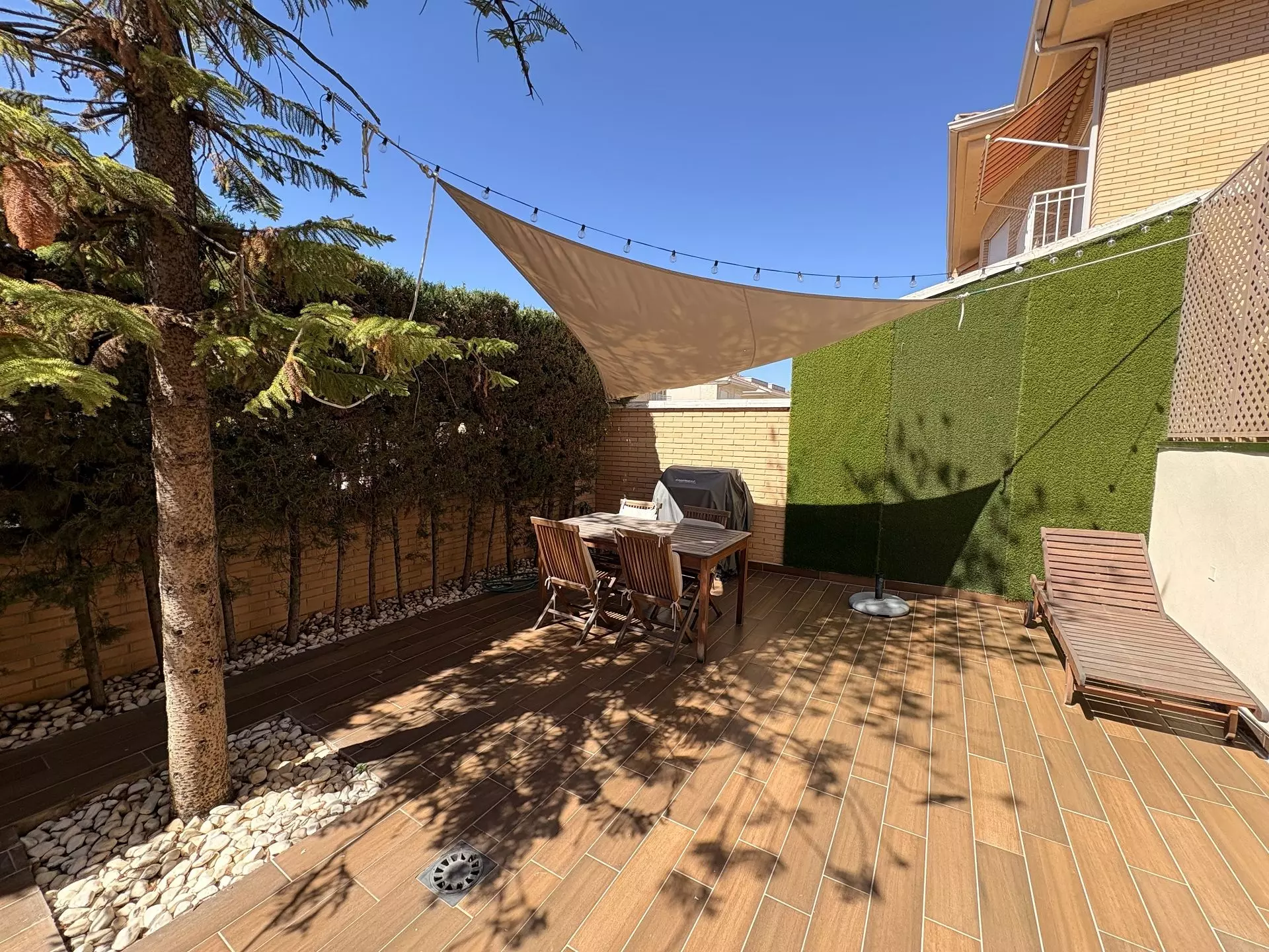 Semi-detached House 186 M² In Petrer, Spain