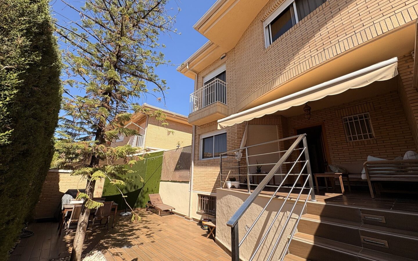 Semi-detached House 186 M² In Petrer, Spain