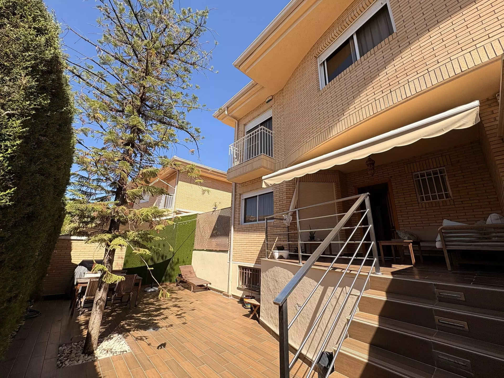 Semi-detached House 186 M² In Petrer, Spain