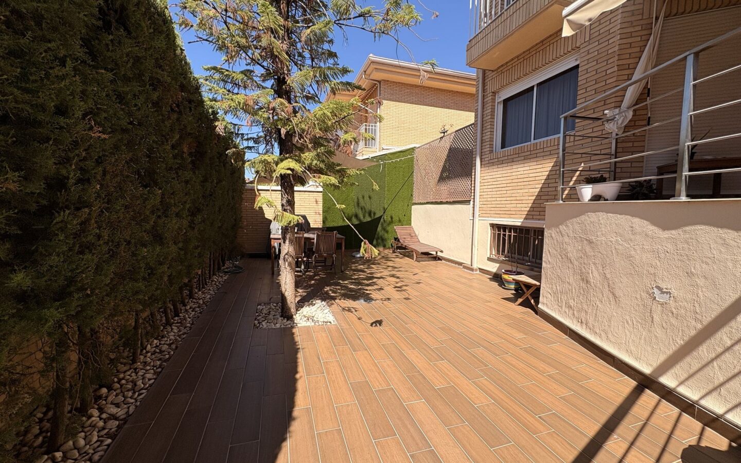 Semi-detached House 186 M² In Petrer, Spain
