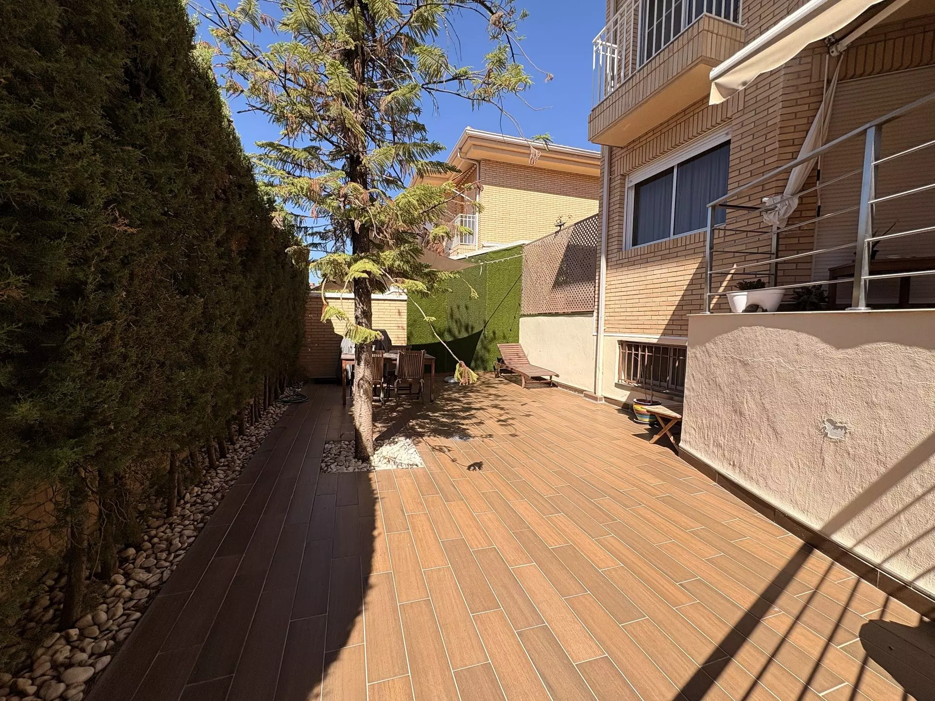 Semi-detached House 186 M² In Petrer, Spain