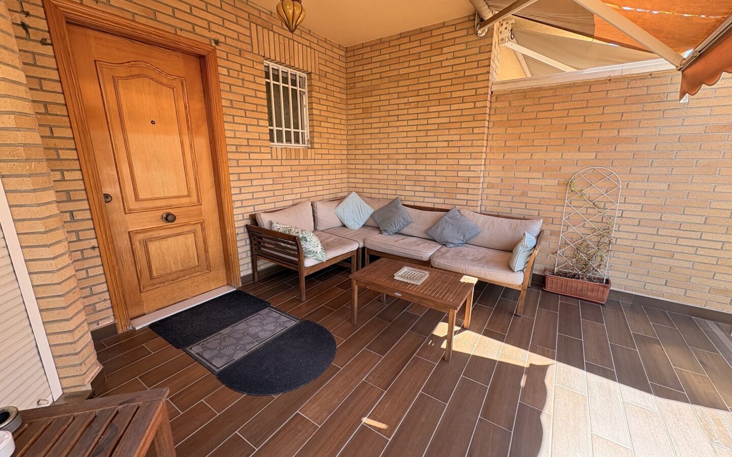Semi-detached House 186 M² In Petrer, Spain