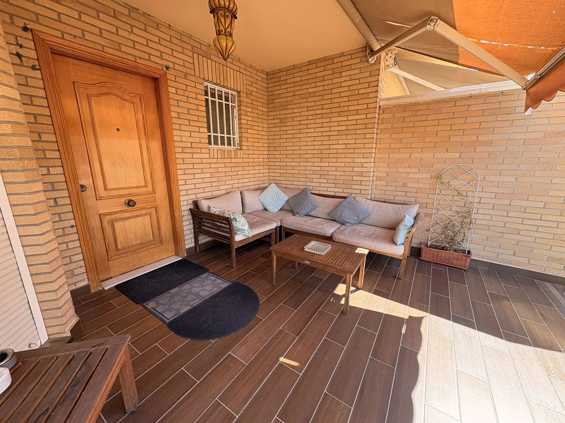Semi-detached House 186 M² In Petrer, Spain