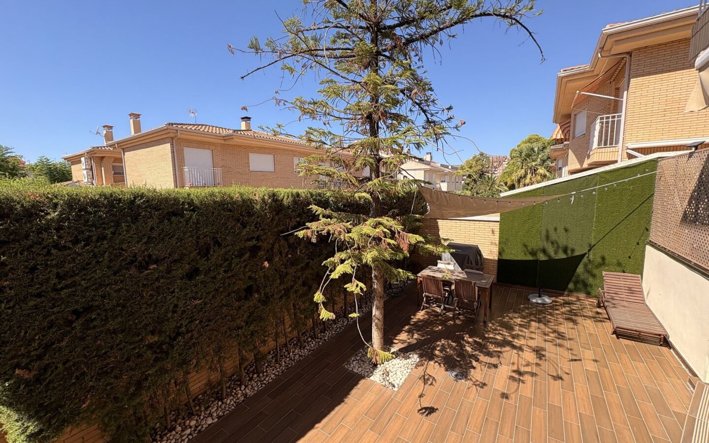 Semi-detached House 186 M² In Petrer, Spain
