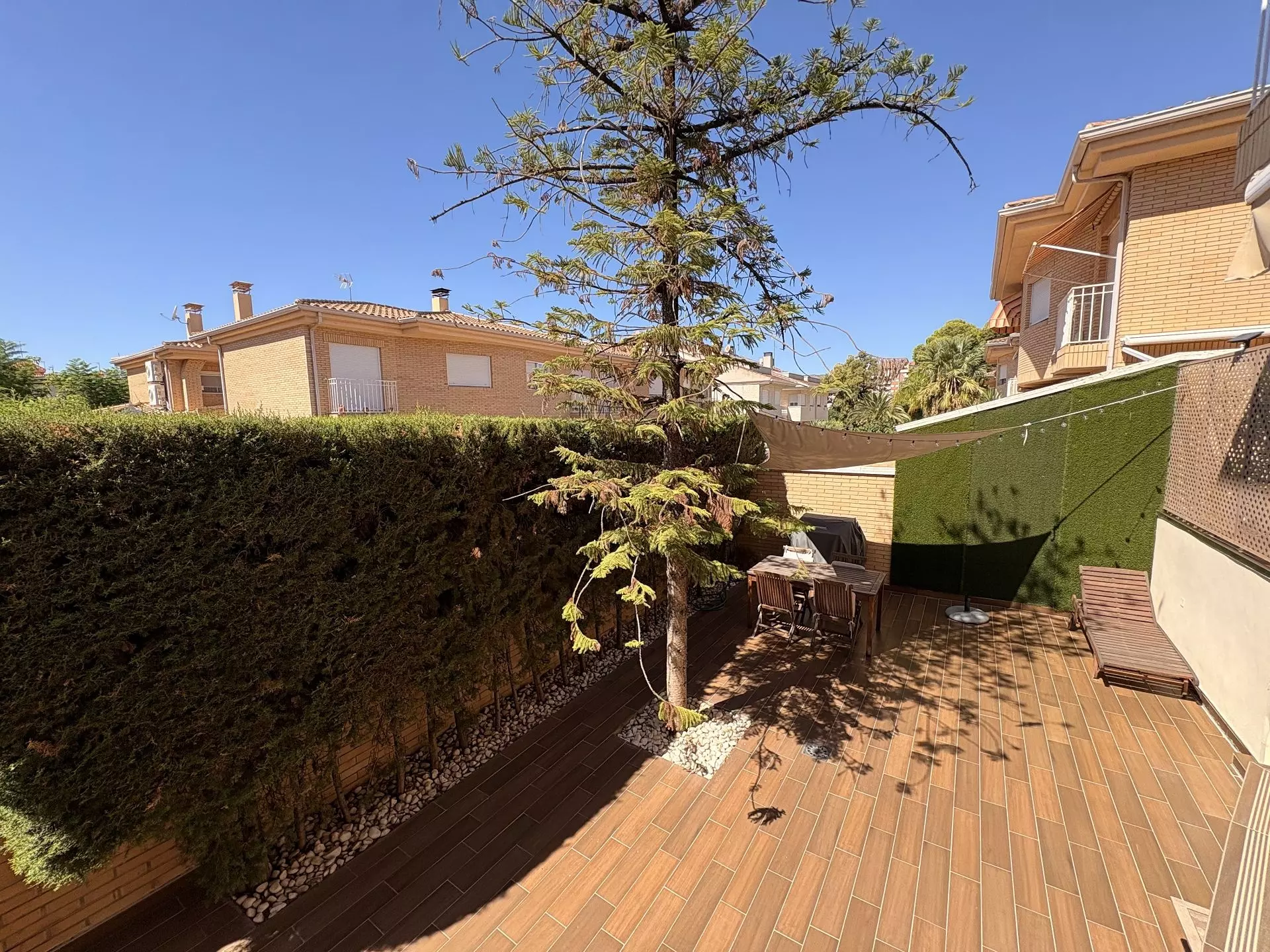 Semi-detached House 186 M² In Petrer, Spain