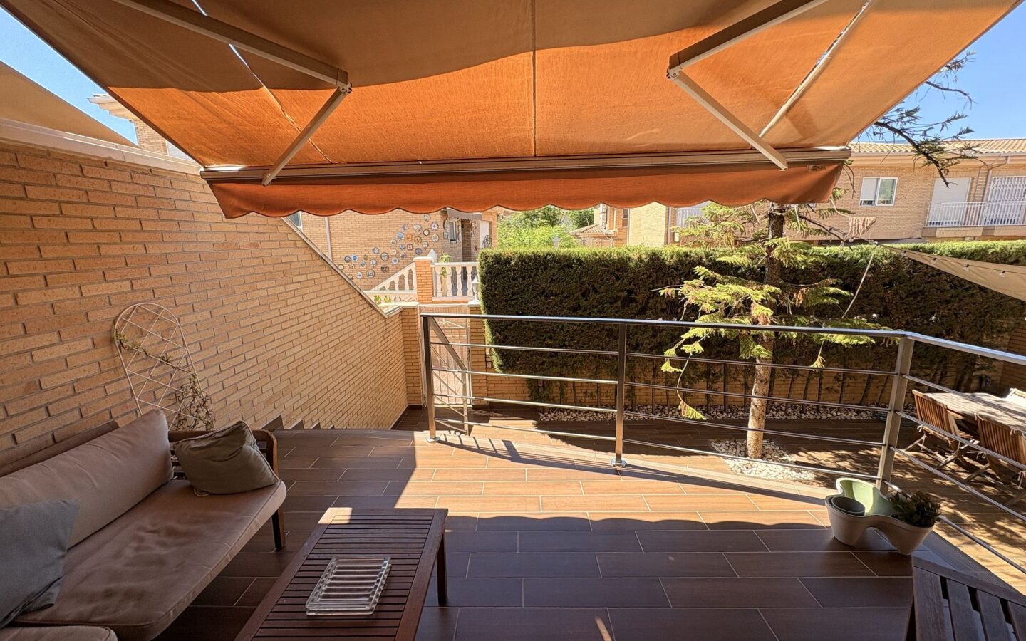 Semi-detached House 186 M² In Petrer, Spain