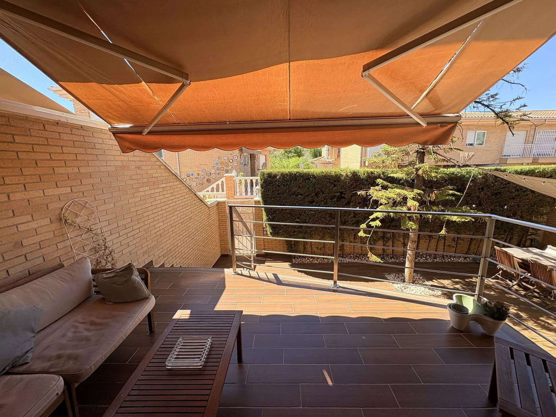 Semi-detached House 186 M² In Petrer, Spain